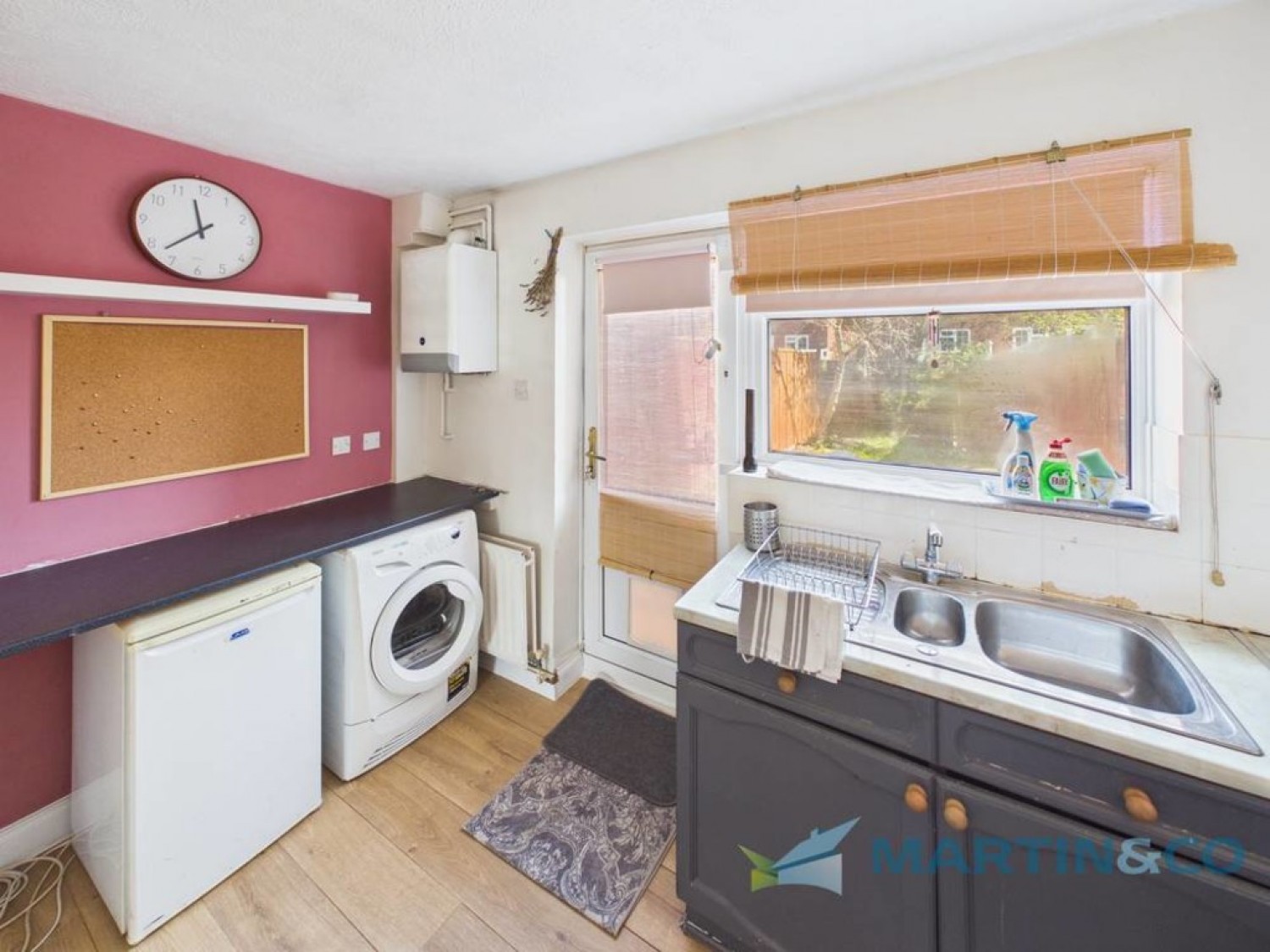 2 bedroom House for Letting Meads Close, Marden , Kent