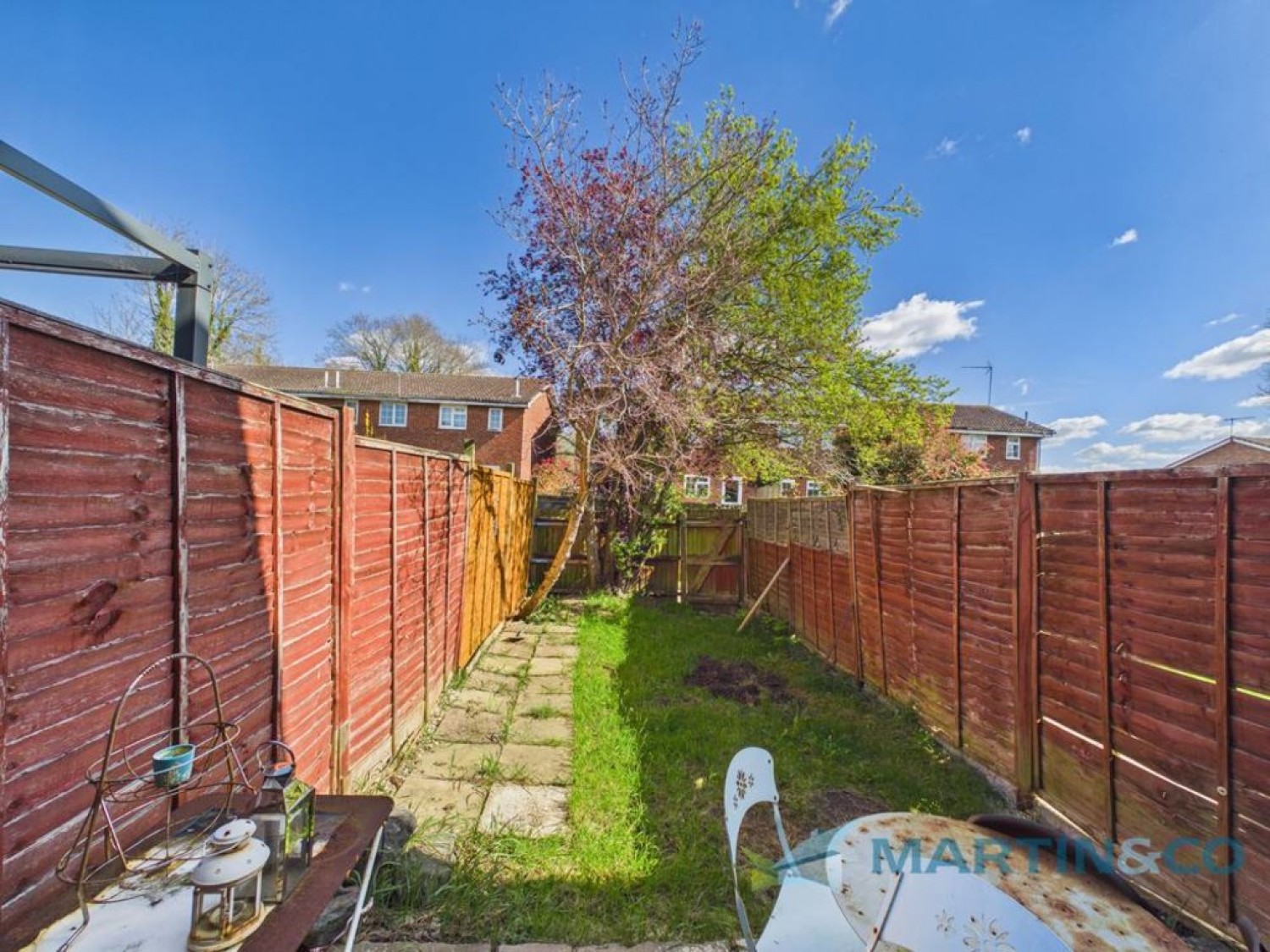 2 bedroom House for Letting Meads Close, Marden , Kent