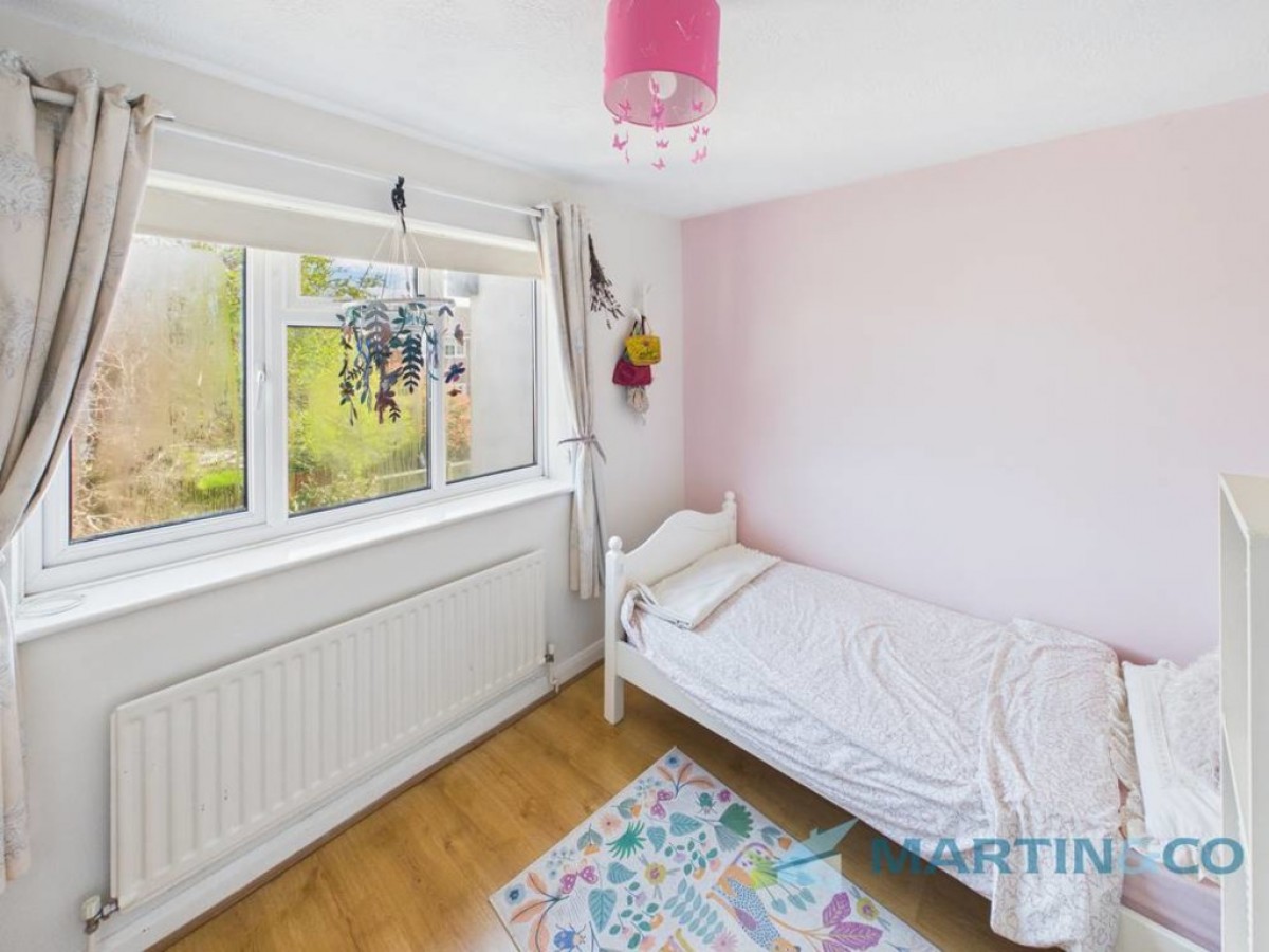 Meads Close, Marden , Kent