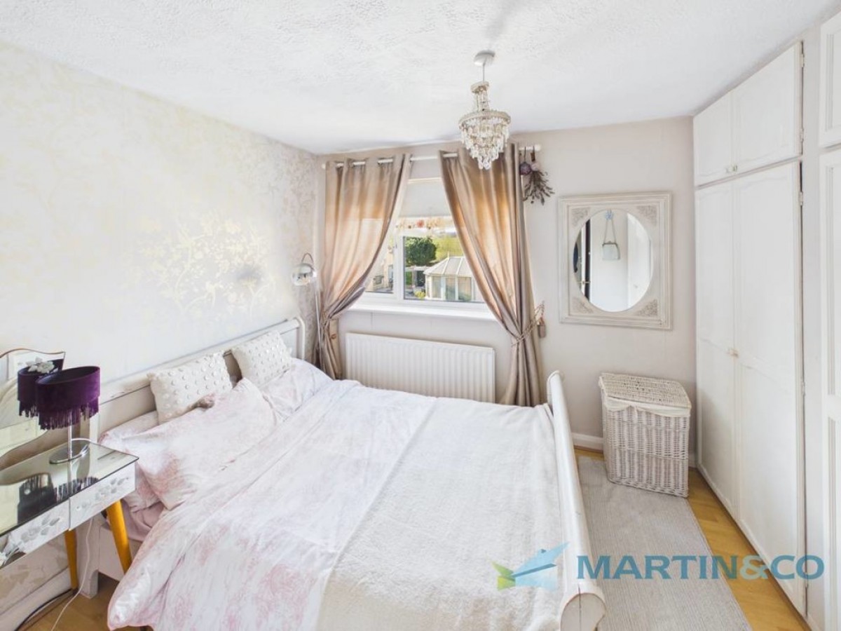 Meads Close, Marden , Kent