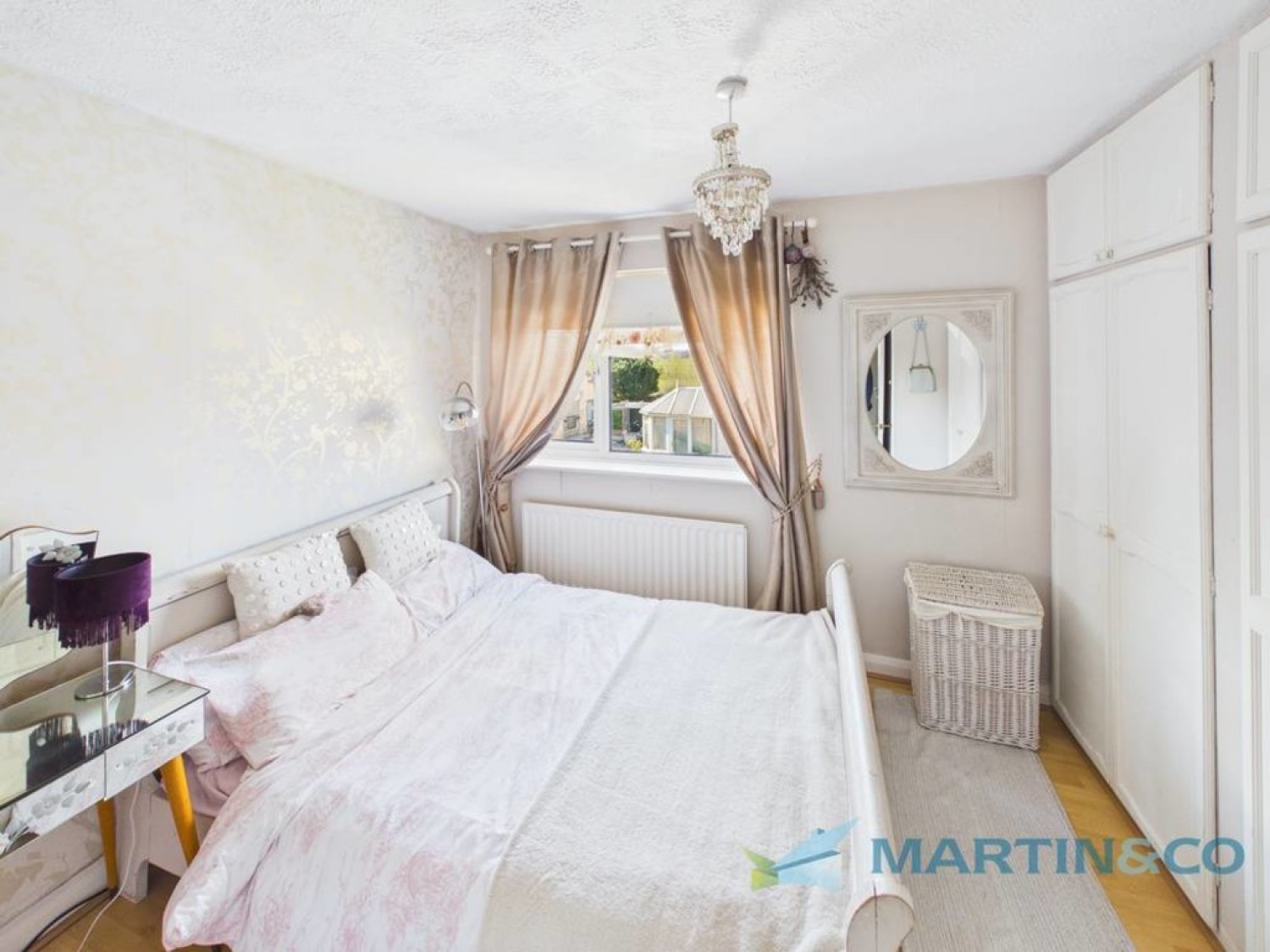 2 bedroom House for Letting Meads Close, Marden , Kent