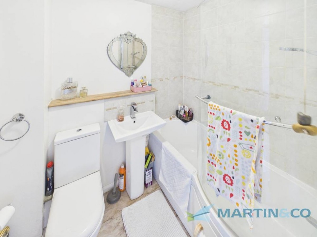 Meads Close, Marden , Kent