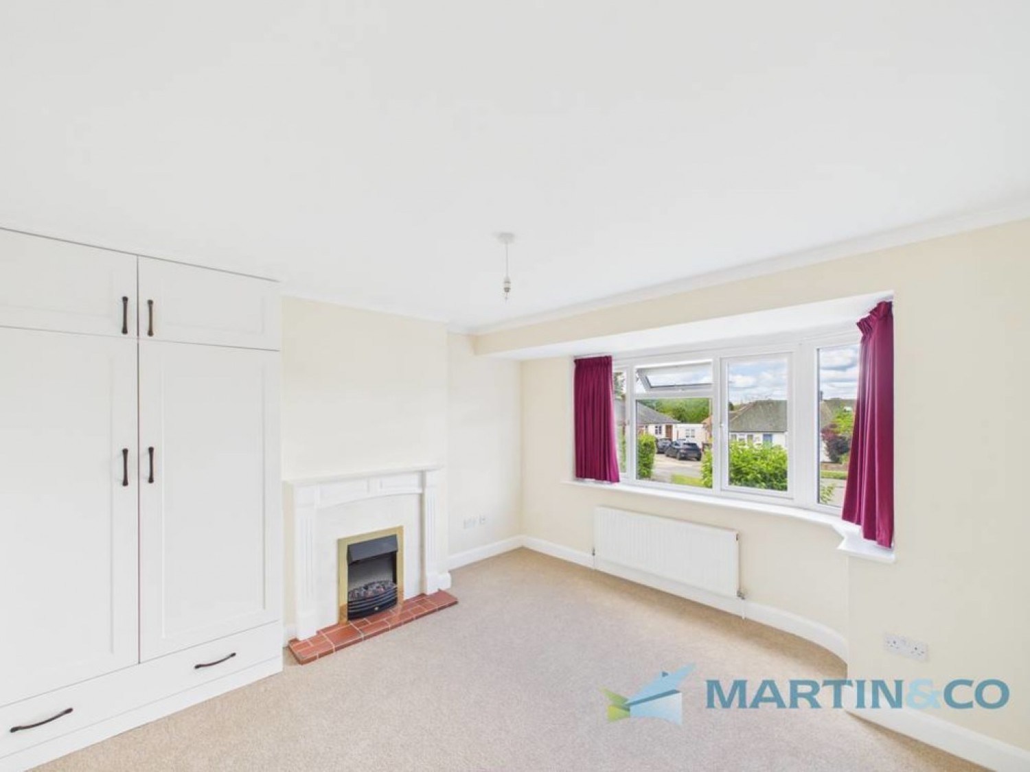 2 bedroom House for Letting Oaklands Way, Hildenborough