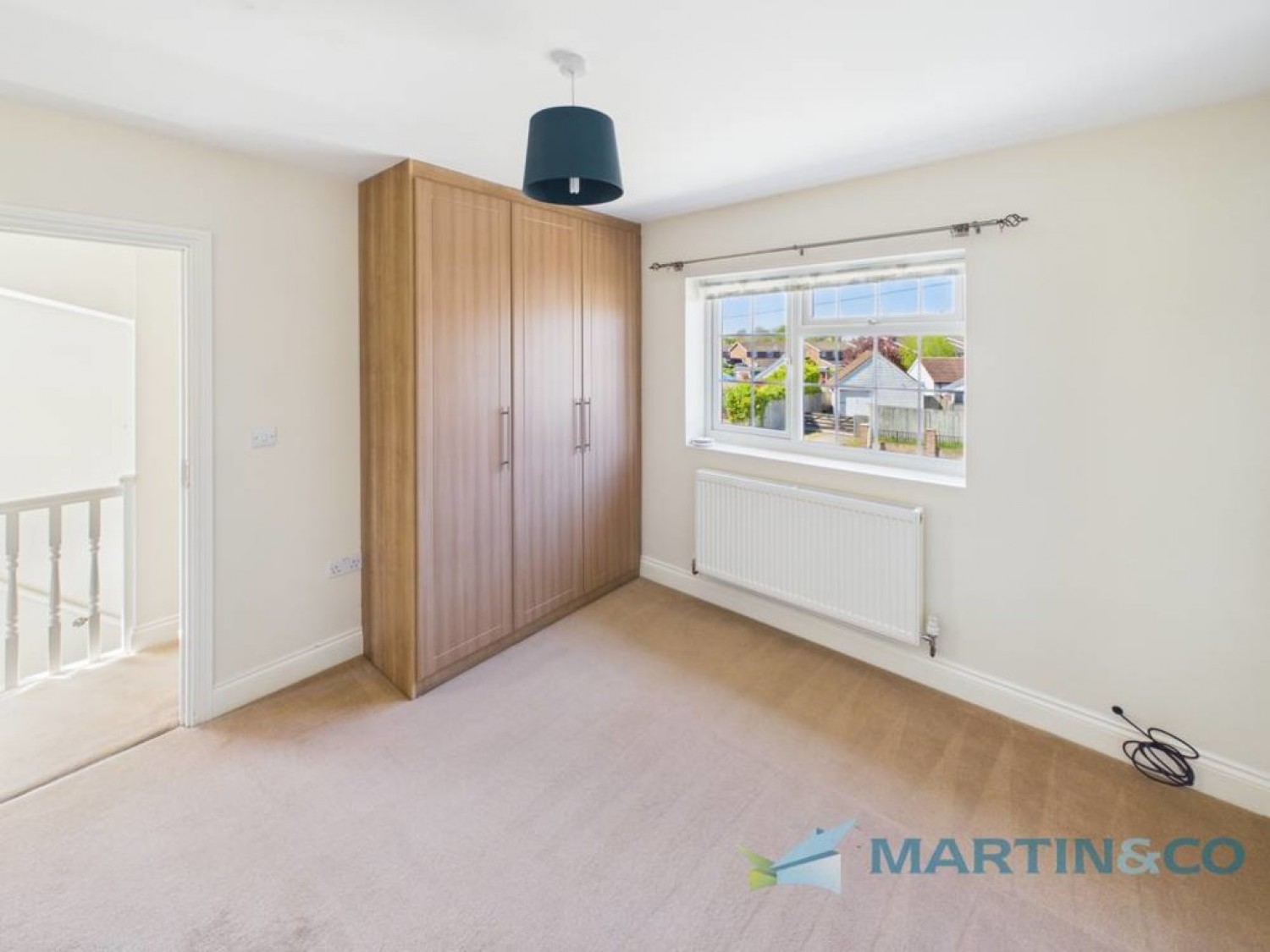 3 bedroom House for Letting West End, Marden