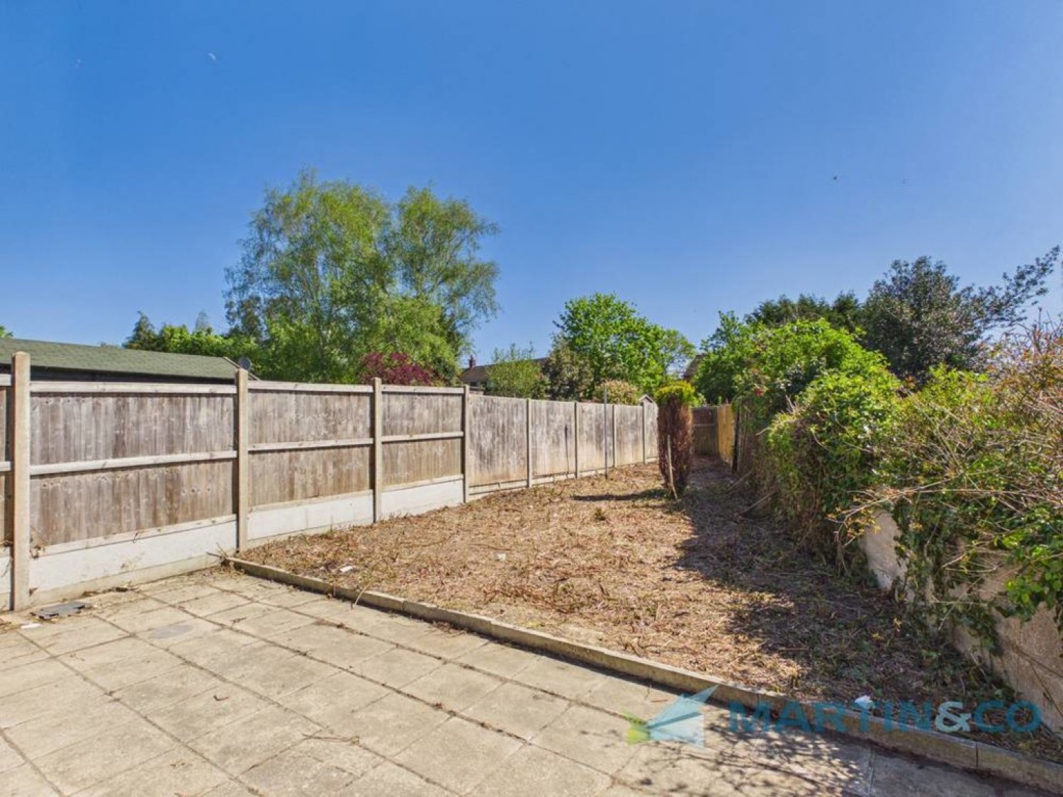 3 bedroom House for Letting West End, Marden