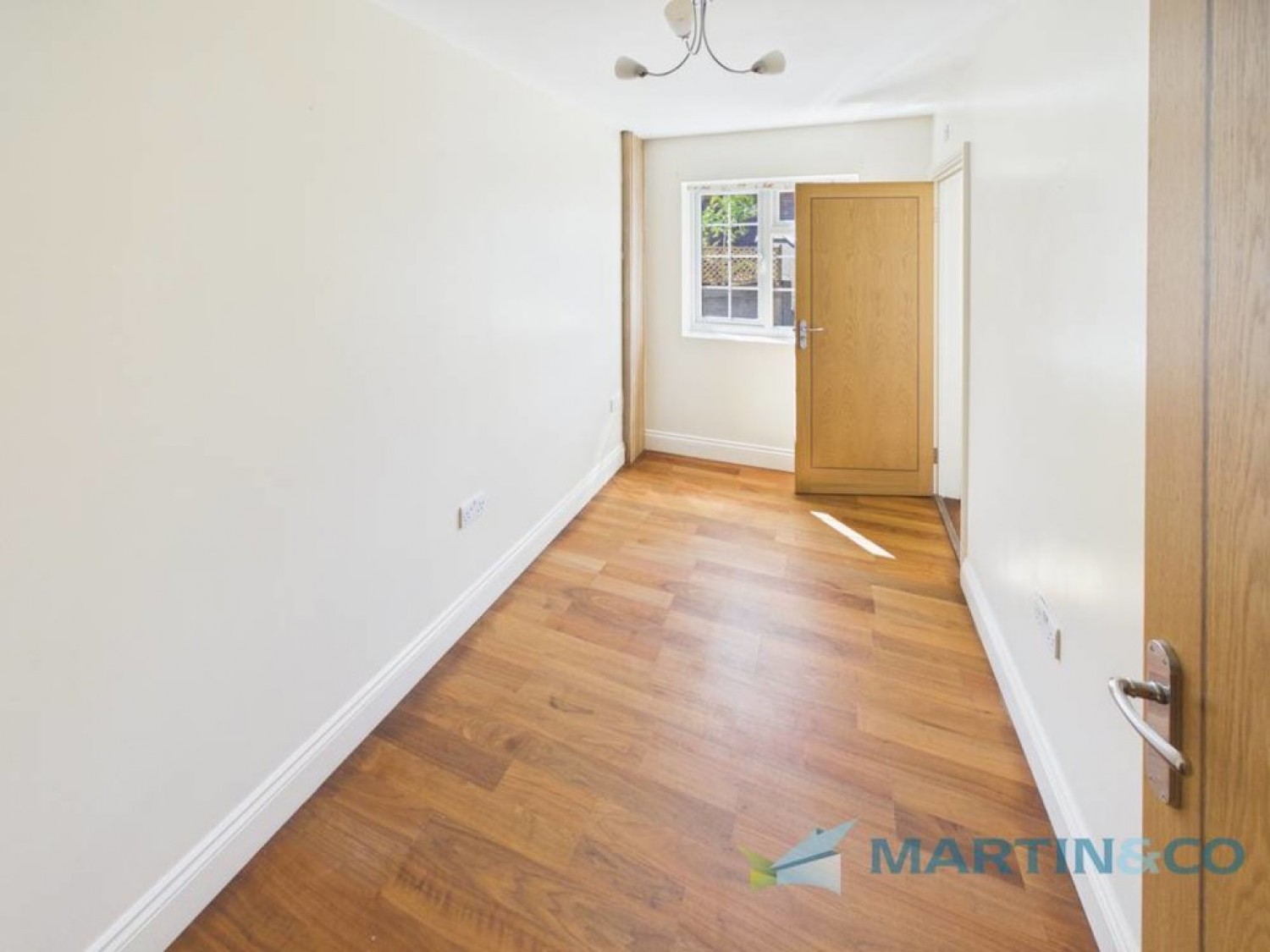 3 bedroom House for Letting West End, Marden