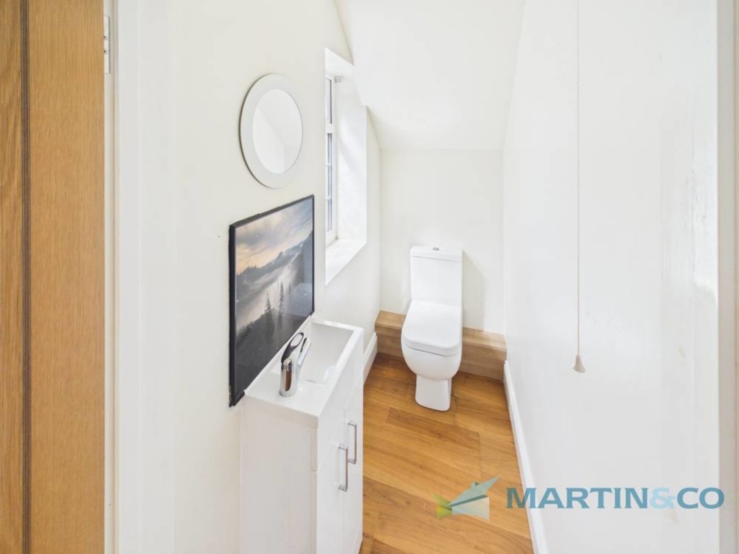 3 bedroom House for Letting West End, Marden