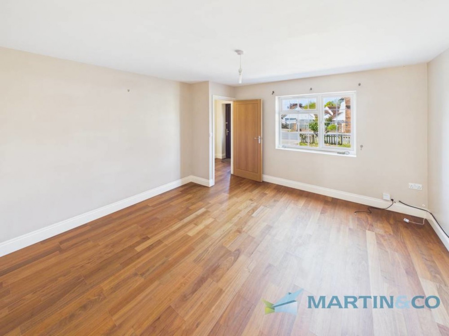 3 bedroom House for Letting West End, Marden