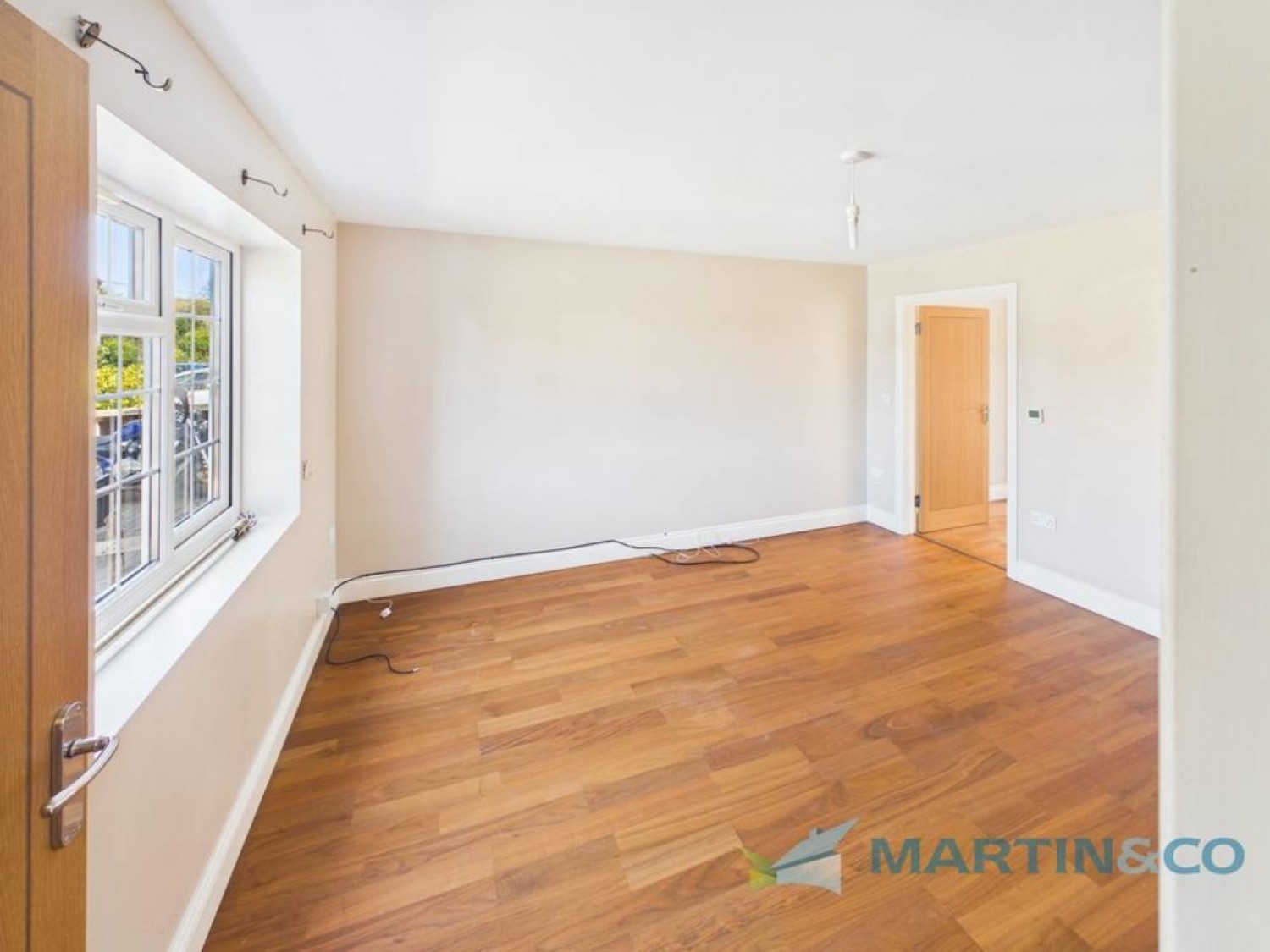 3 bedroom House for Letting West End, Marden