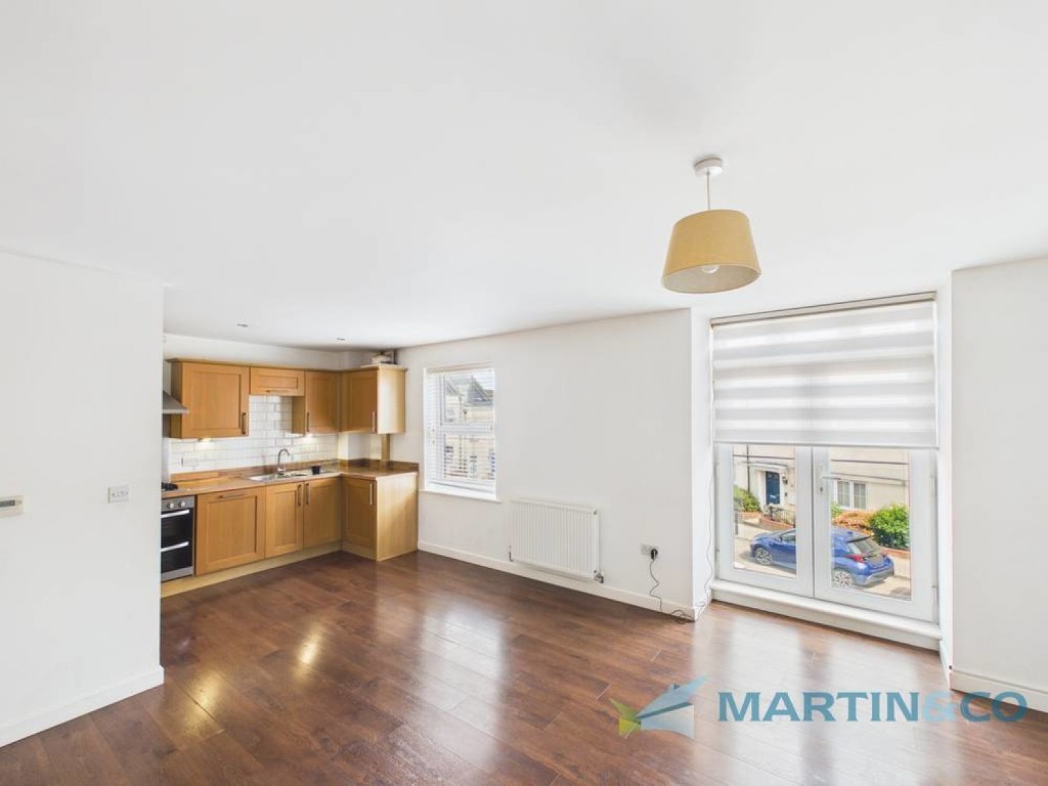 2 bedroom Flat for Letting Taylor Close, Tonbridge, Kent