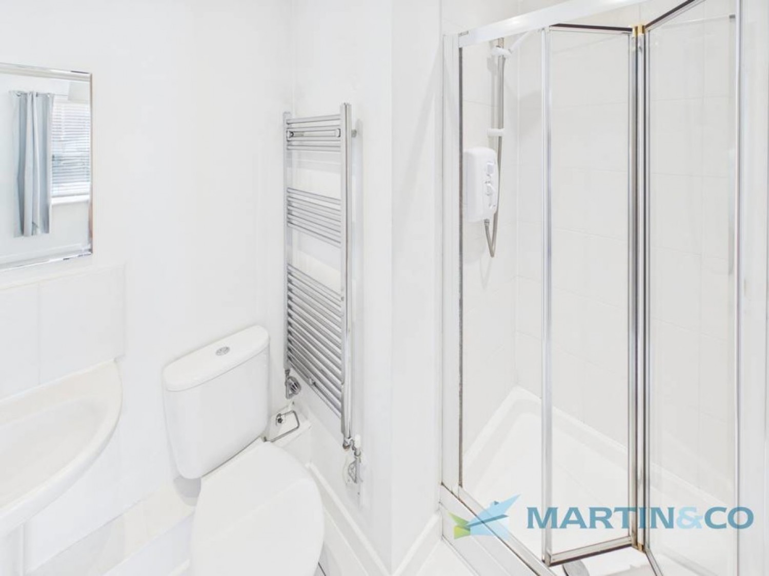 2 bedroom Flat for Letting Taylor Close, Tonbridge, Kent