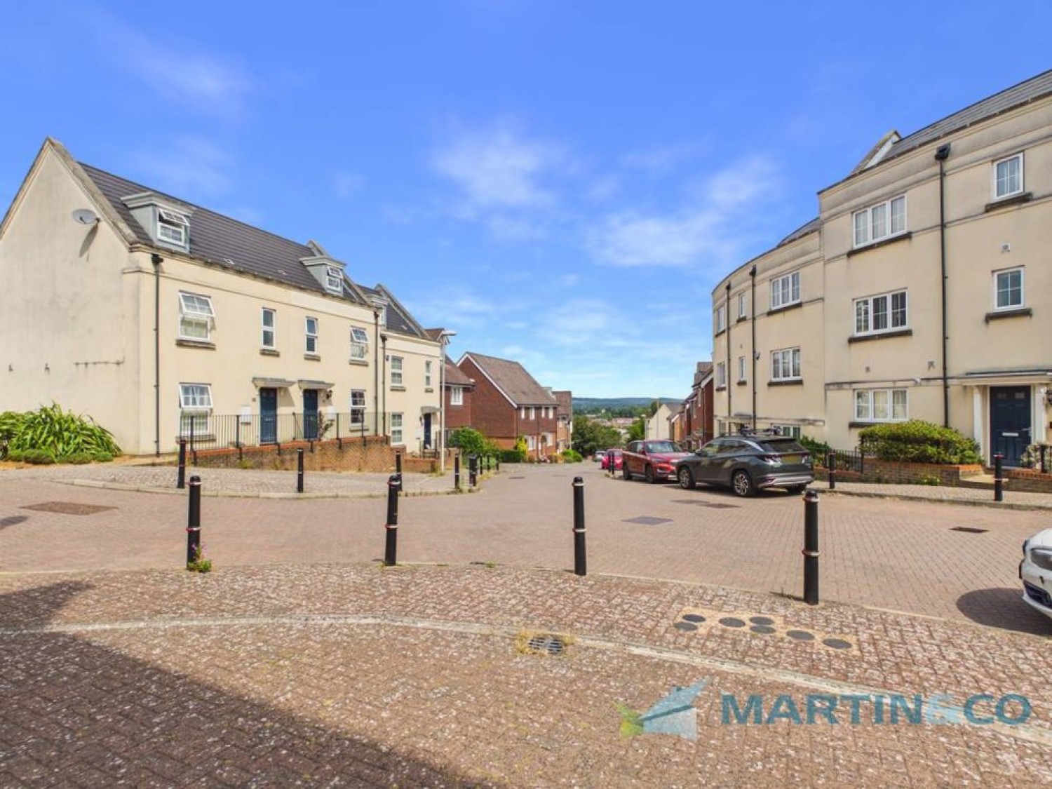 2 bedroom Flat for Letting Taylor Close, Tonbridge, Kent