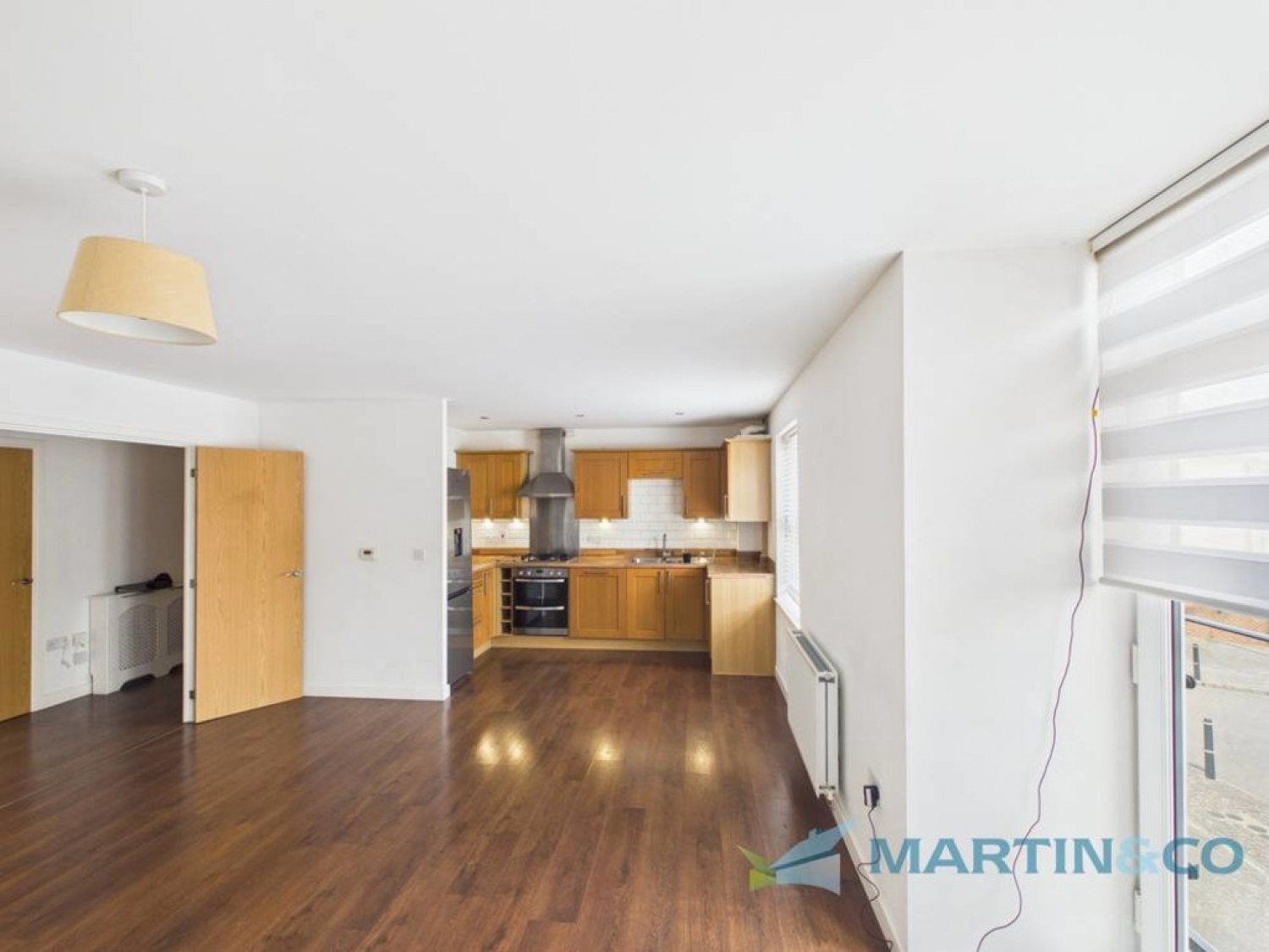 2 bedroom Flat for Letting Taylor Close, Tonbridge, Kent