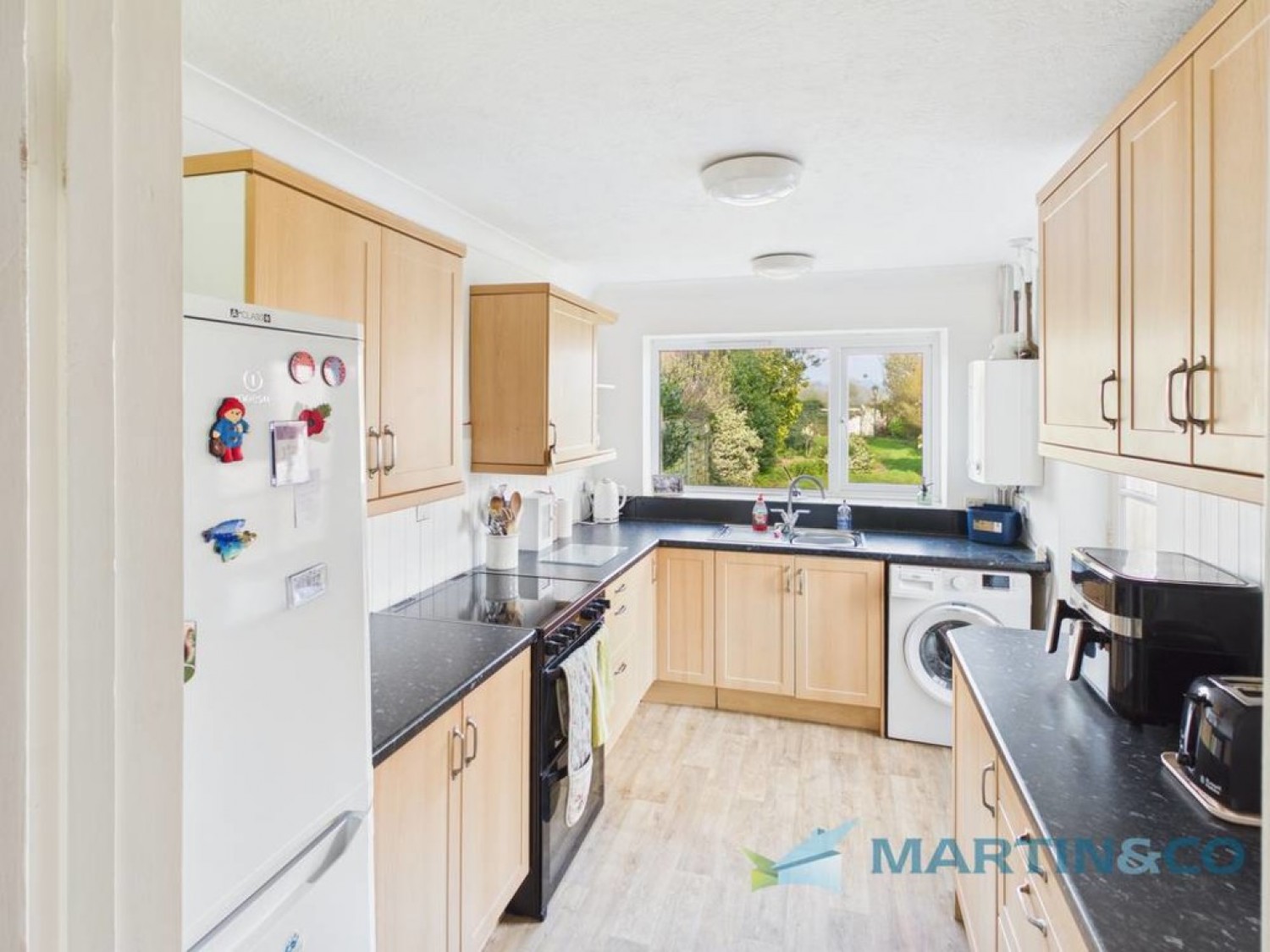 4 bedroom House for Letting Church Lane, East Peckham