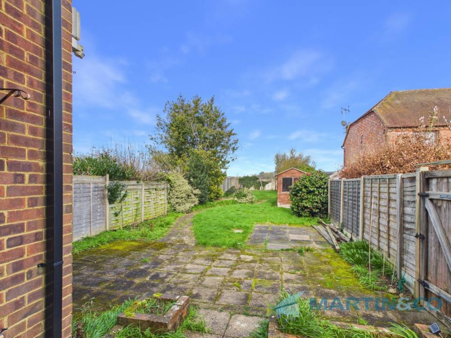 4 bedroom House for Letting Church Lane, East Peckham