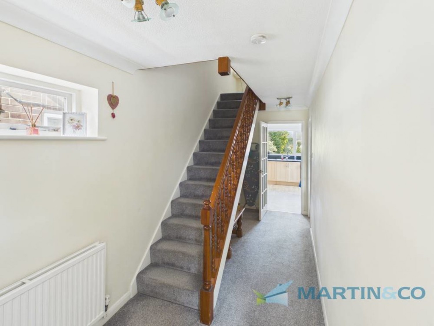 4 bedroom House for Letting Church Lane, East Peckham