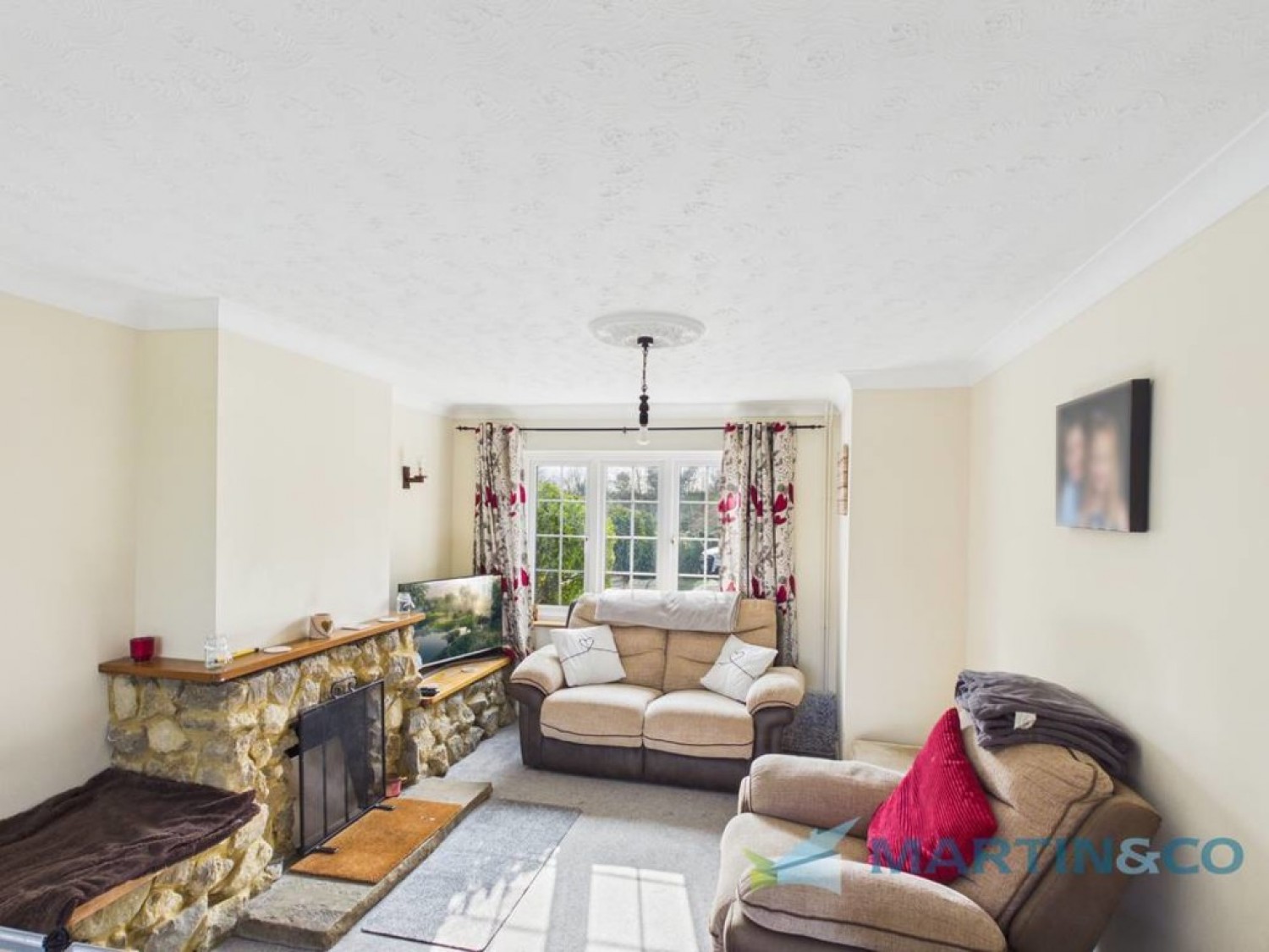 4 bedroom House for Letting Church Lane, East Peckham