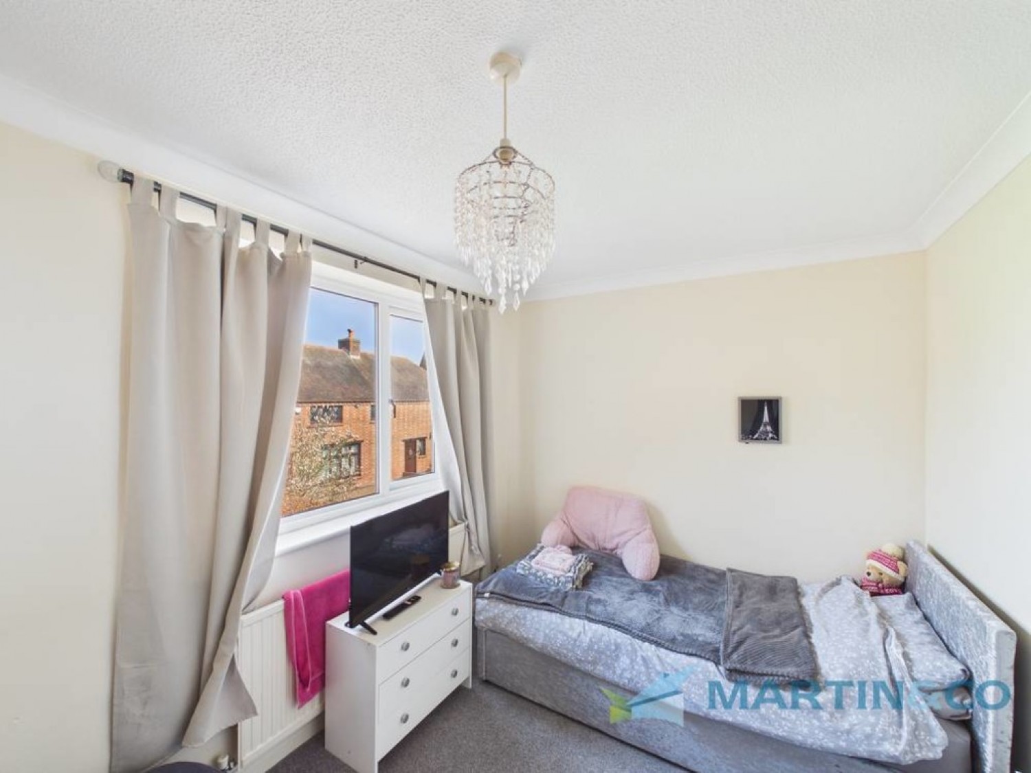 4 bedroom House for Letting Church Lane, East Peckham