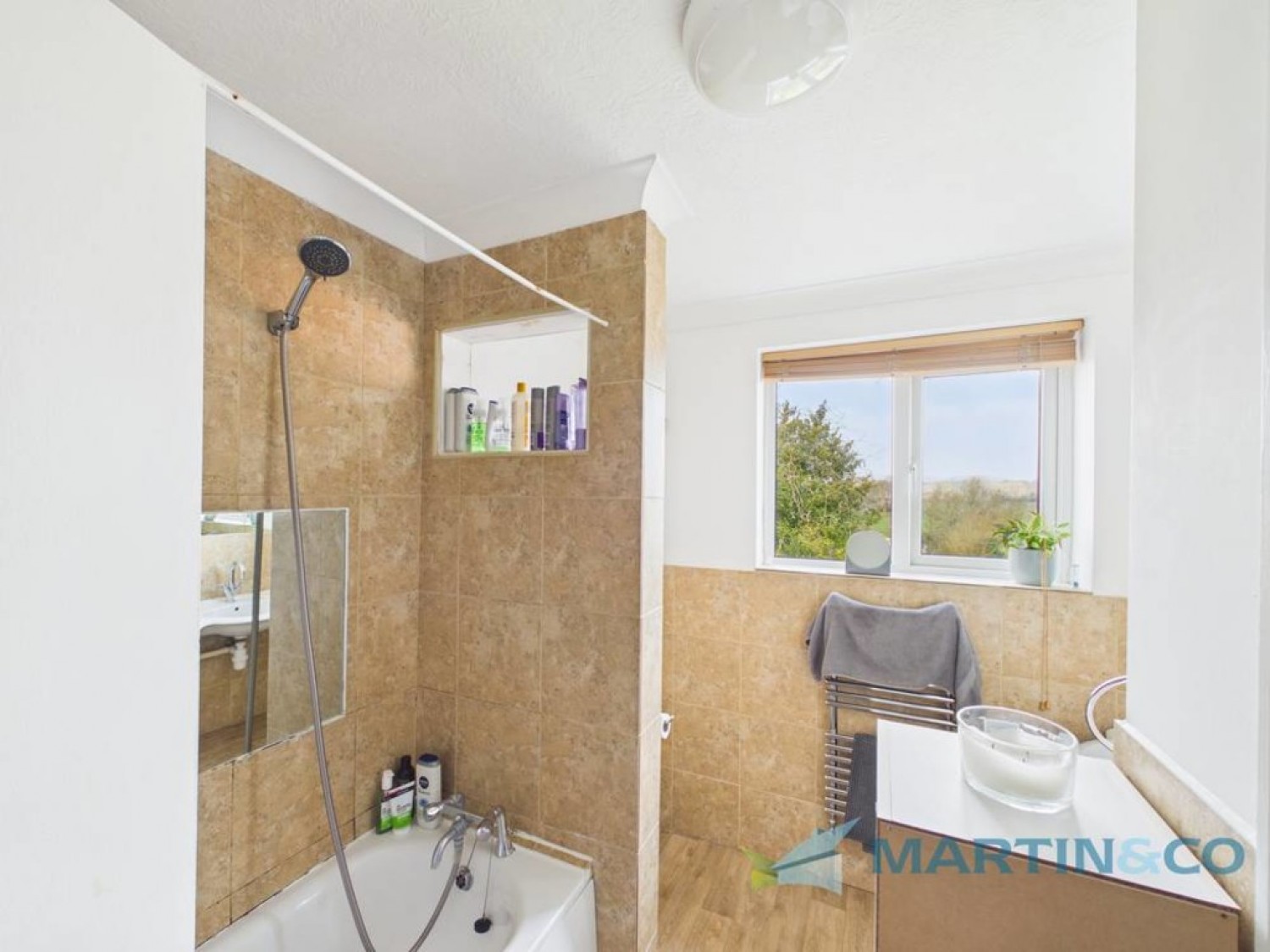 4 bedroom House for Letting Church Lane, East Peckham