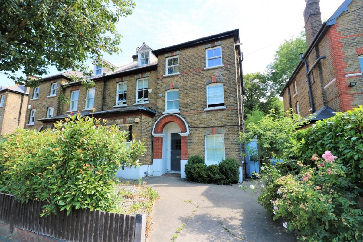 West Dulwich, London, Greater London