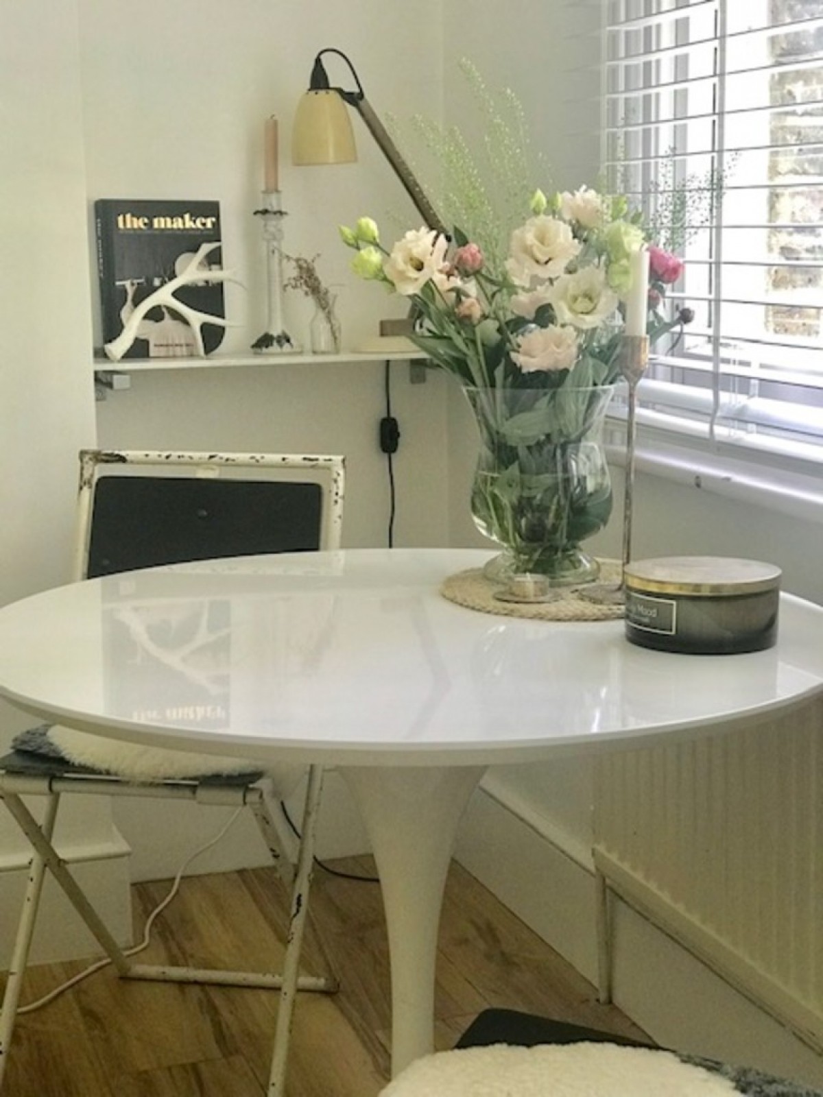 West Dulwich, London, Greater London