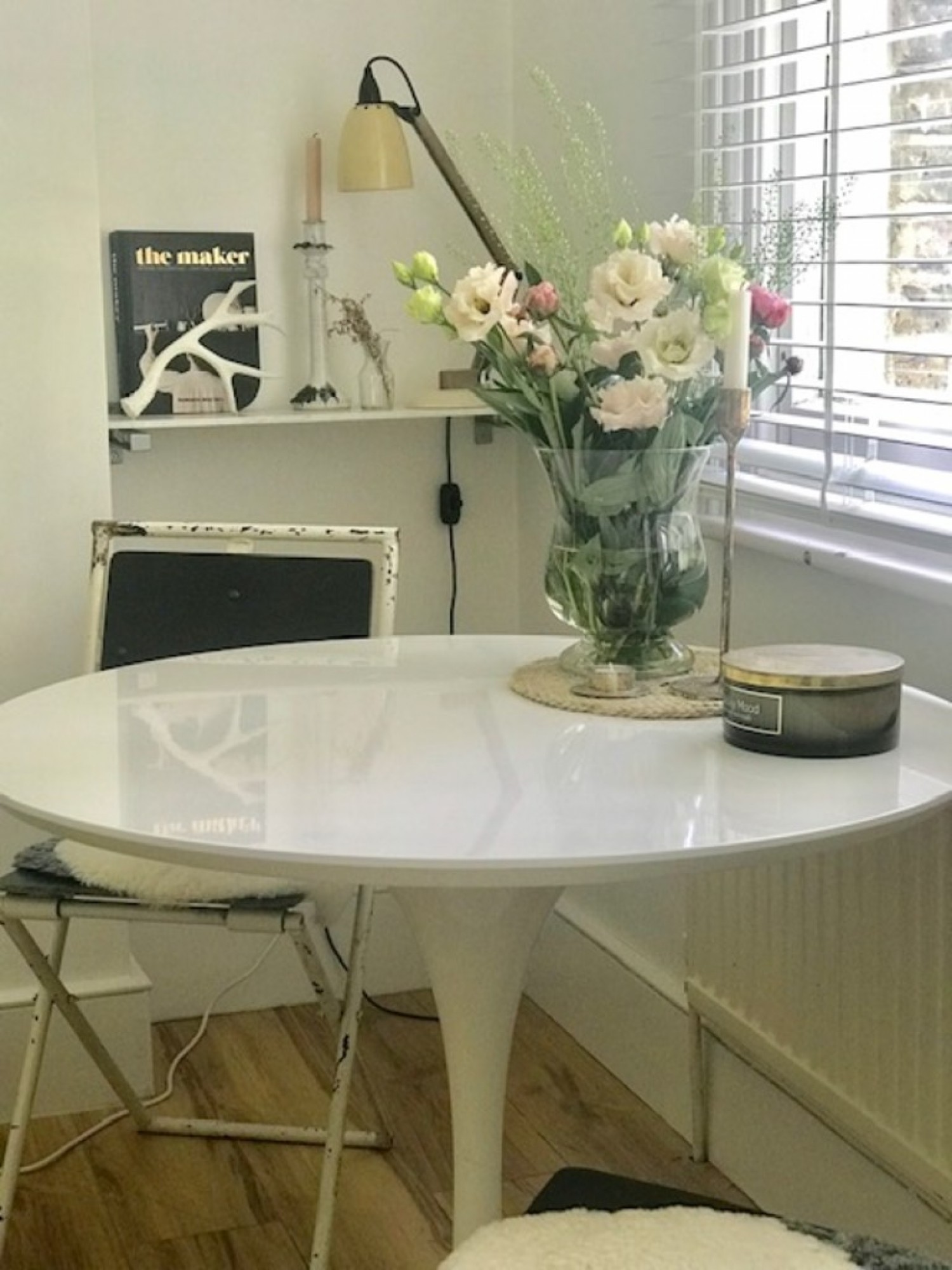 West Dulwich, London, Greater London