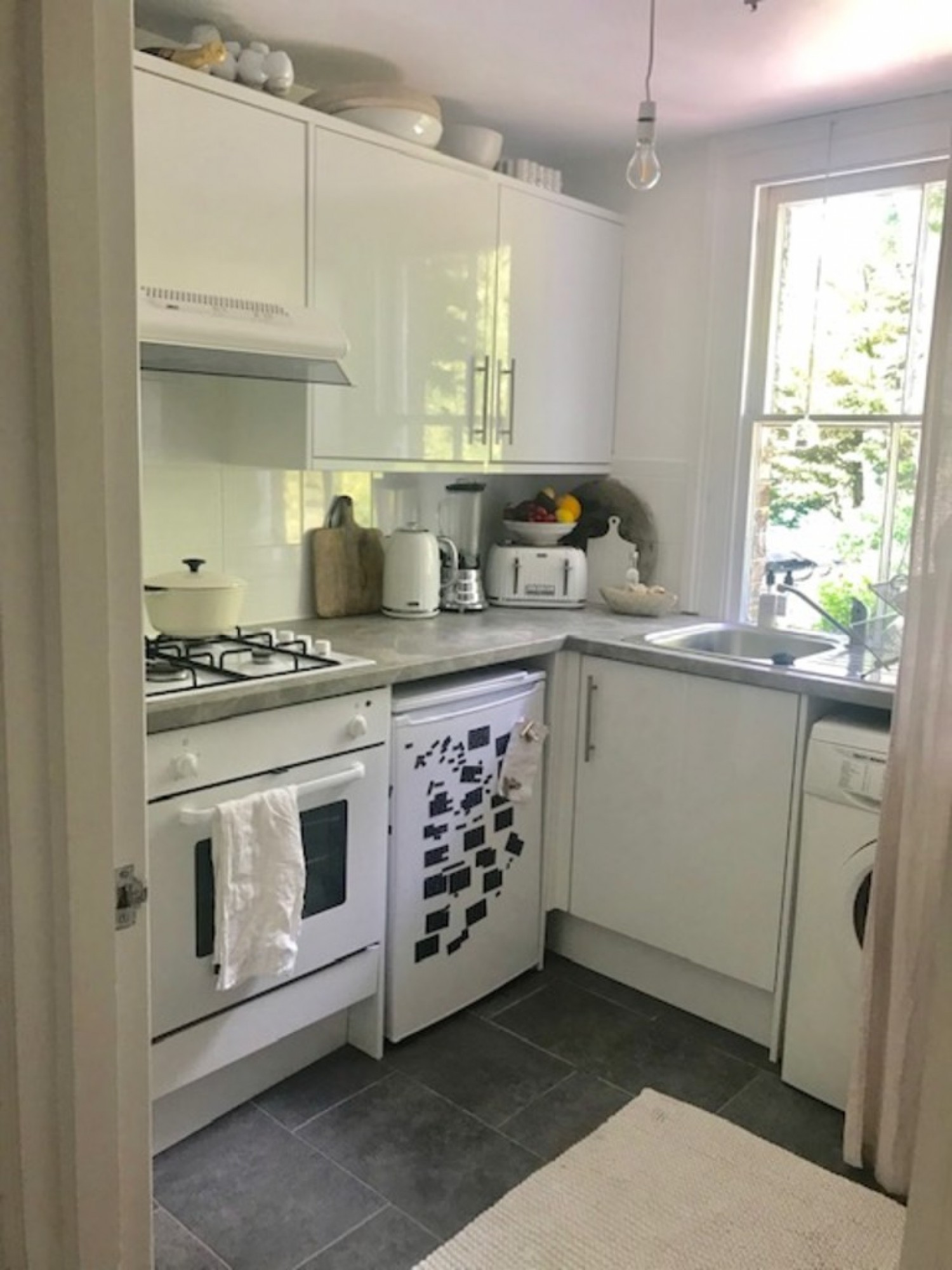 West Dulwich, London, Greater London