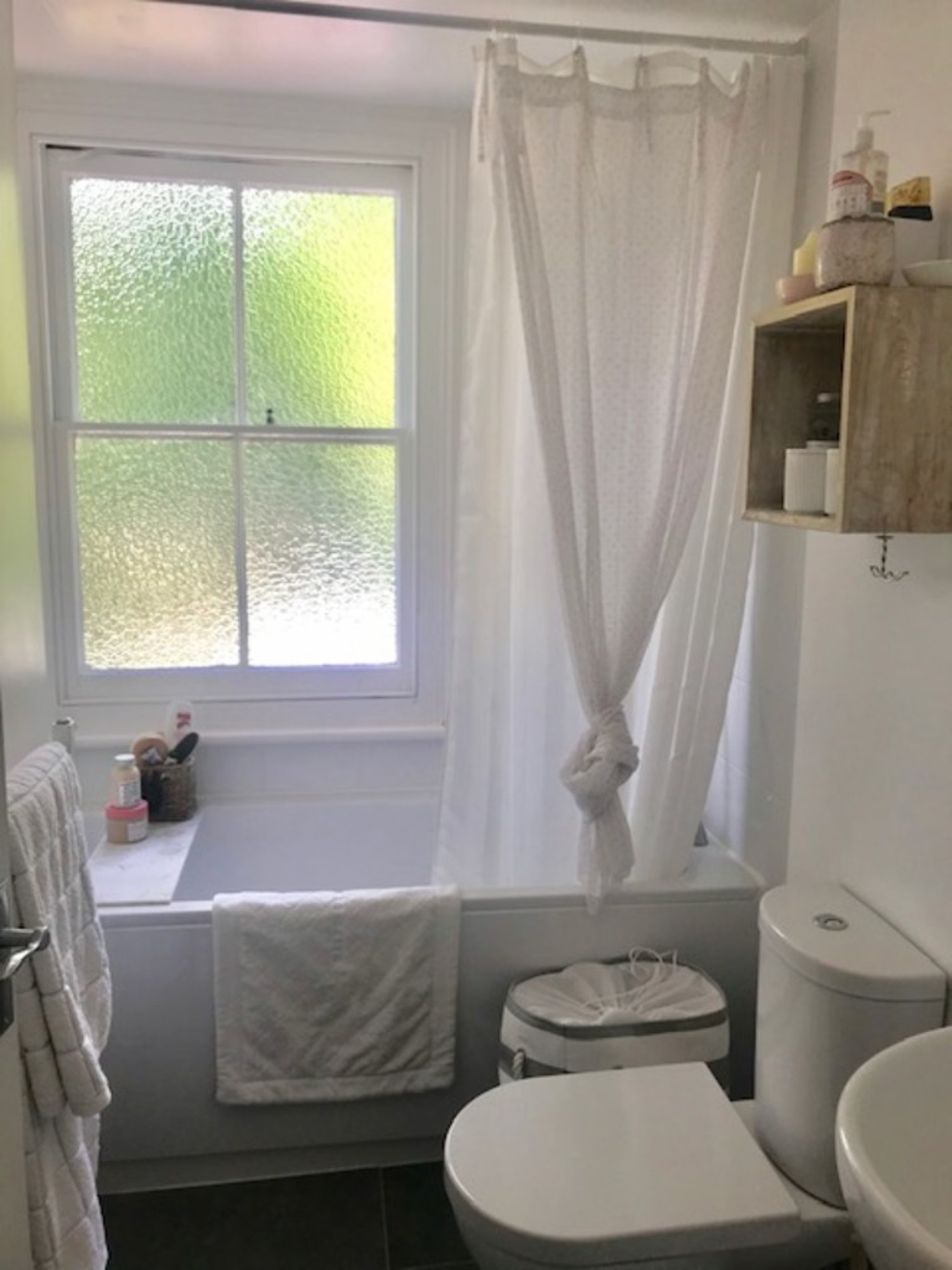 West Dulwich, London, Greater London