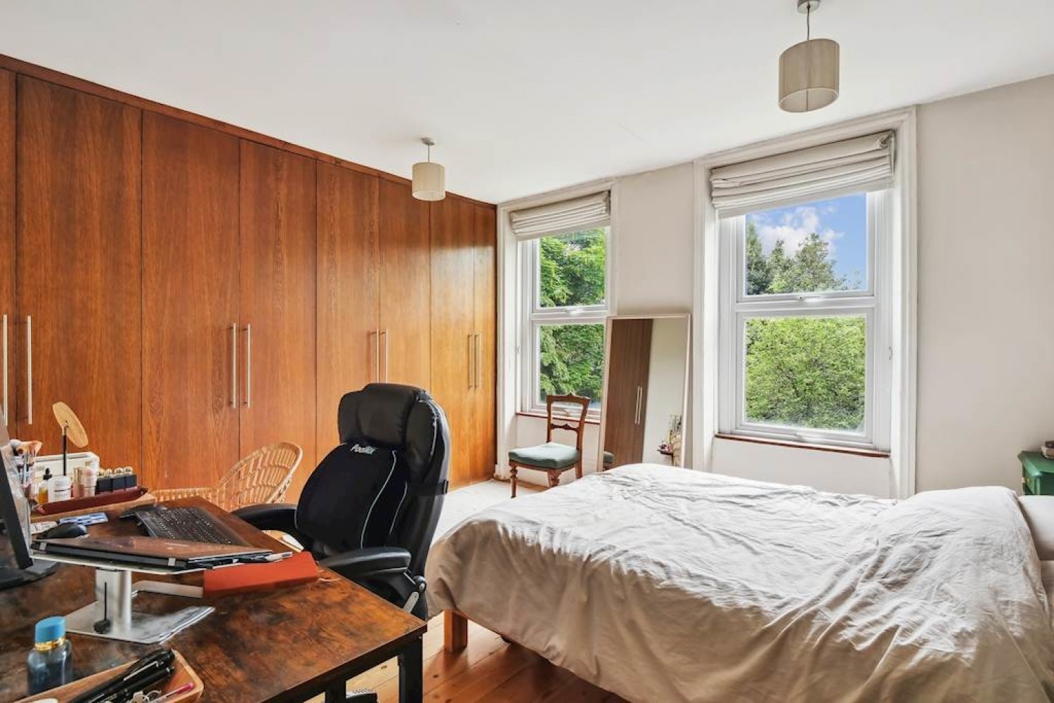 2 bedroom Flat for Letting Crystal Palace, Upper Norwood, London