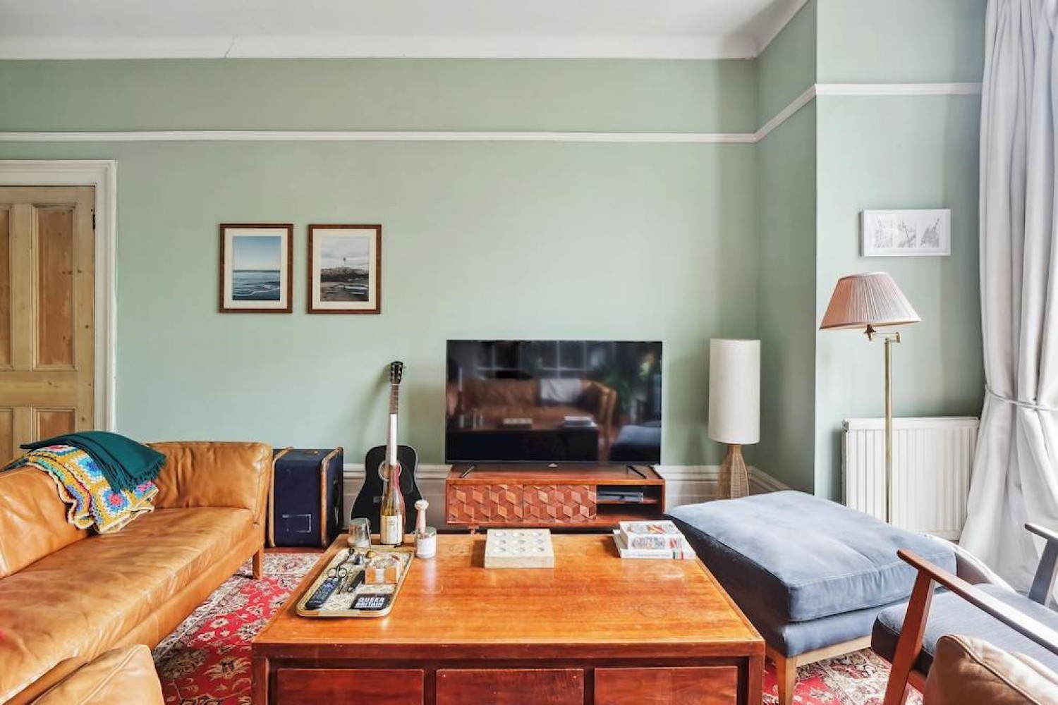 2 bedroom Flat for Letting Crystal Palace, Upper Norwood, London