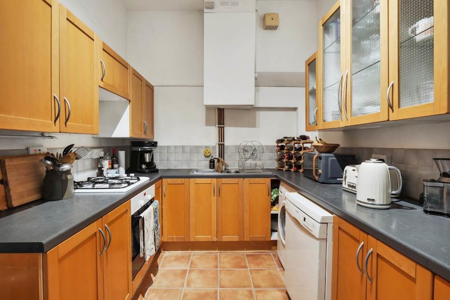 2 bedroom Flat for Letting Crystal Palace, Upper Norwood, London