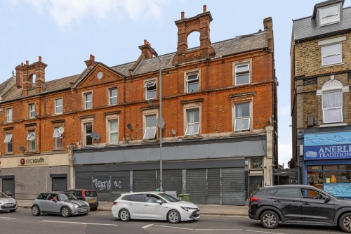 Anerley, London, Greater London