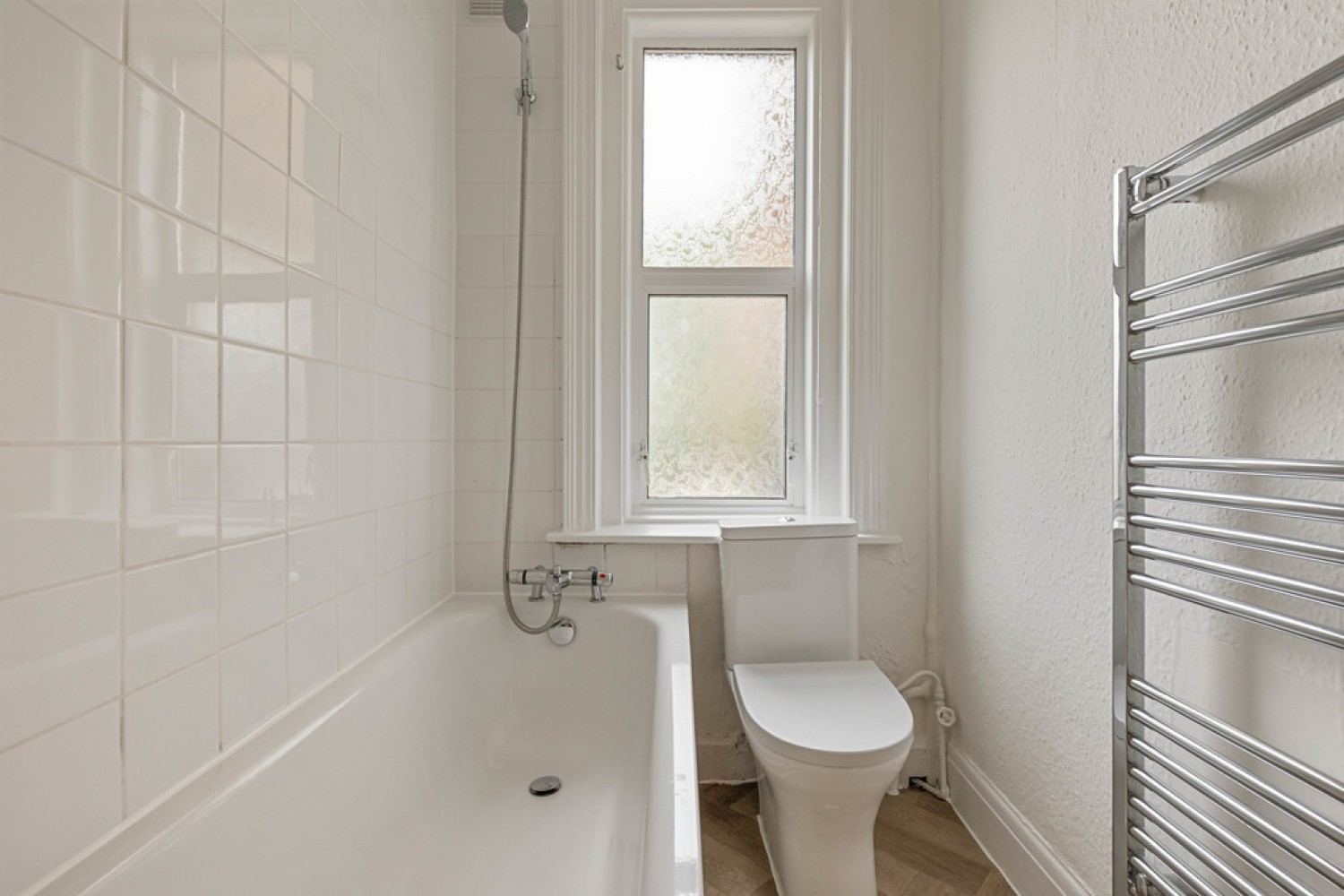 2 bedroom Flat for Letting Anerley, London, Greater London