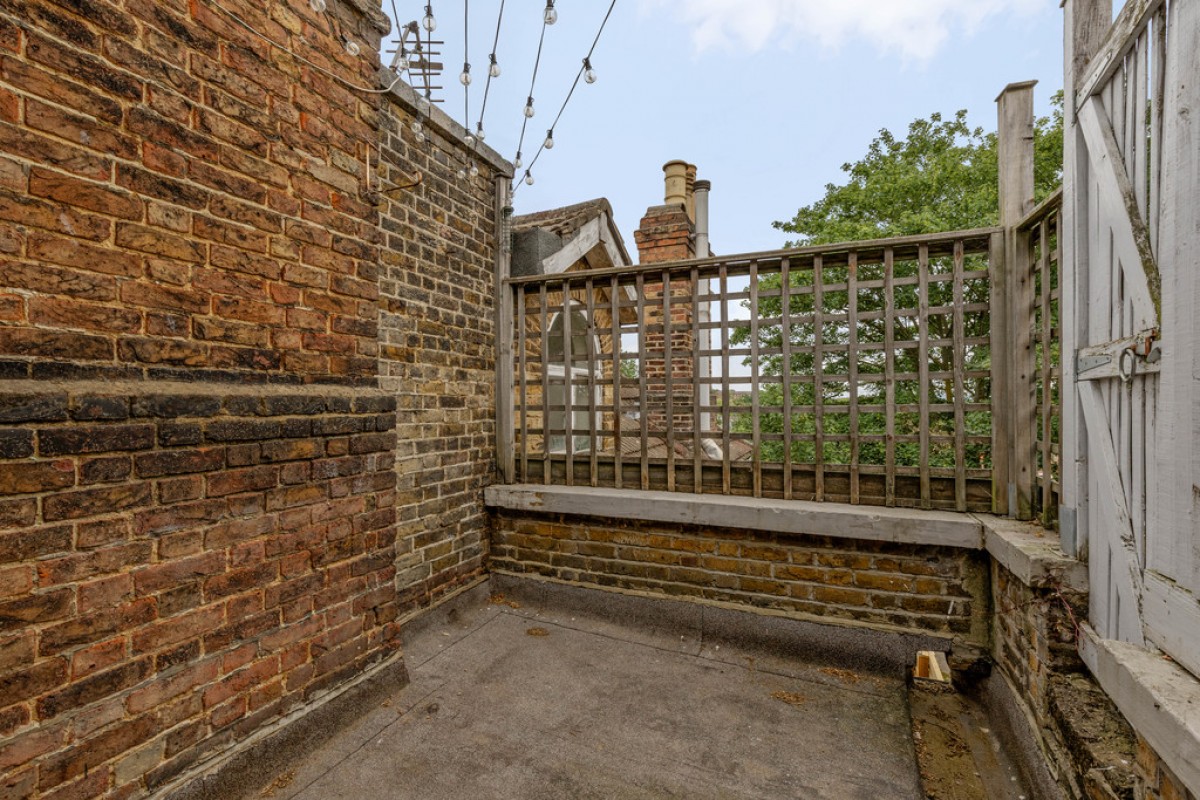 Anerley, London, Greater London