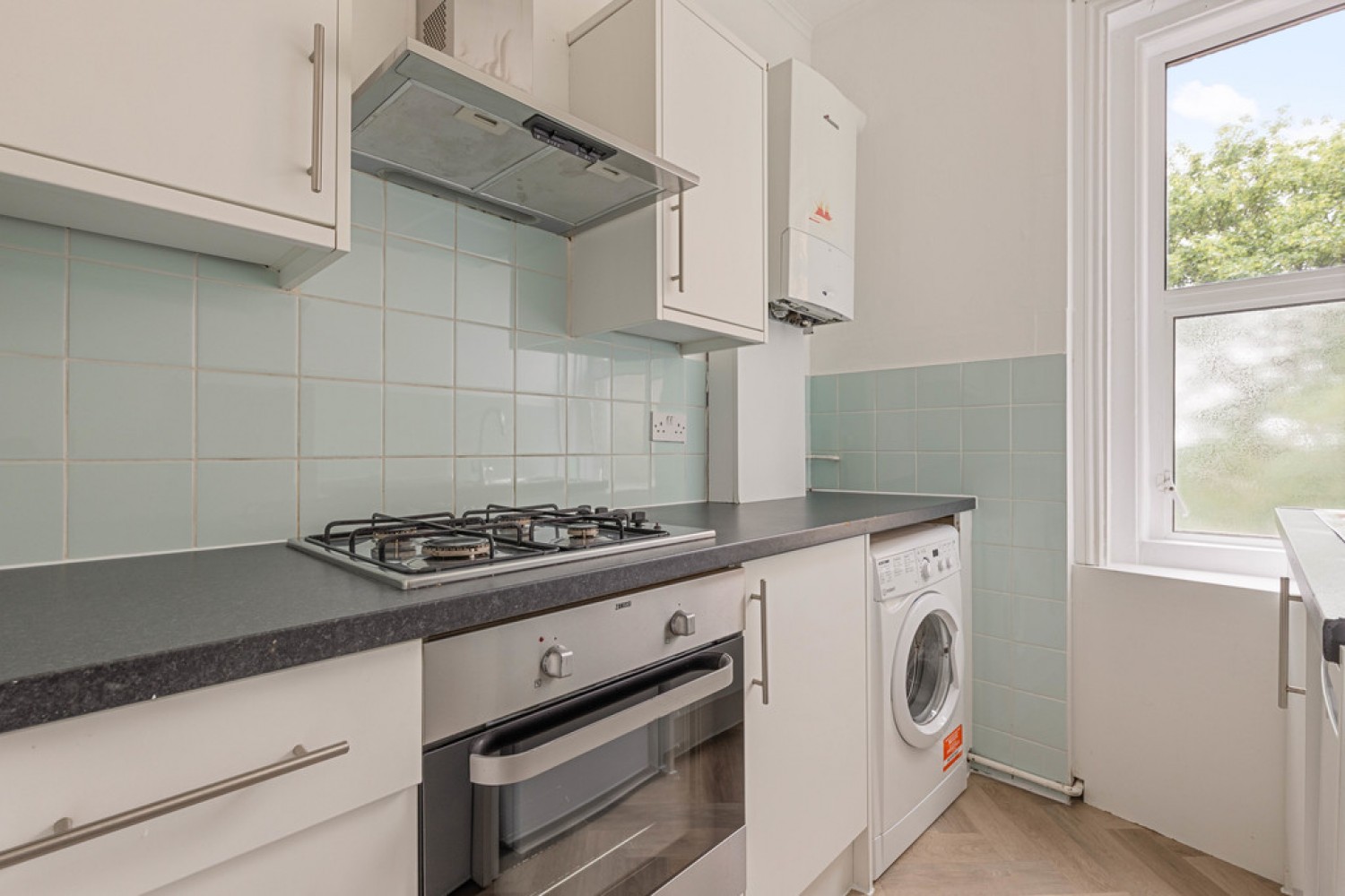 2 bedroom Flat for Letting Anerley, London, Greater London
