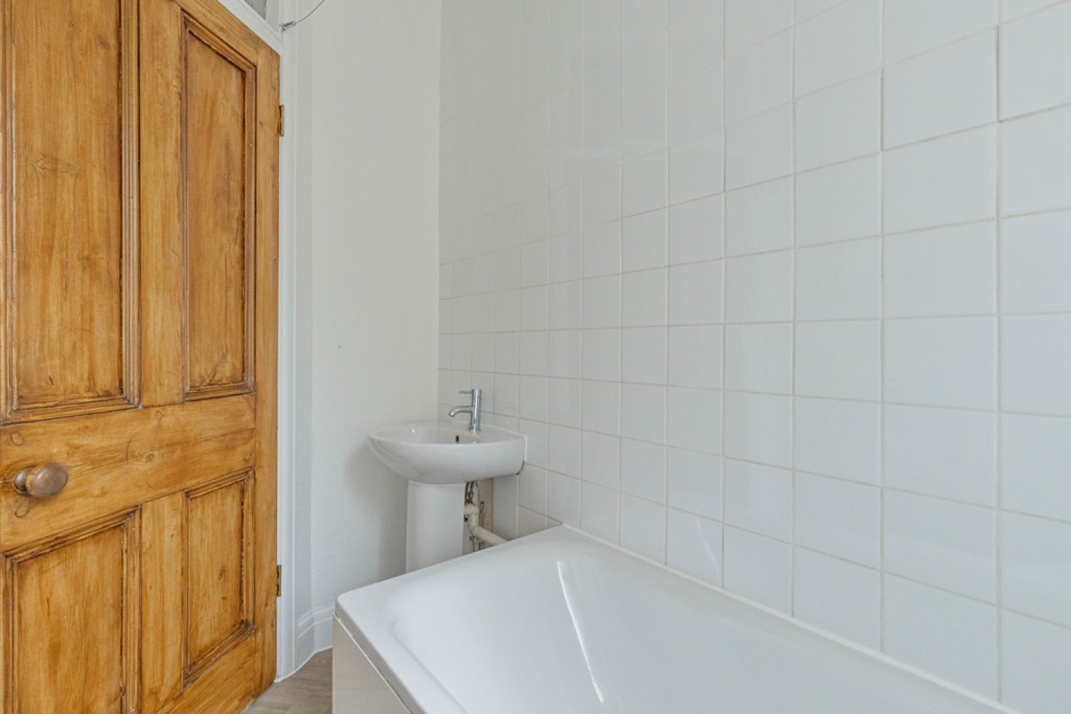 2 bedroom Flat for Letting Anerley, London, Greater London