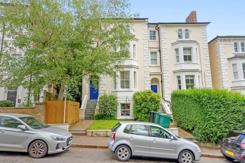 Crystal Palace, London, Greater London