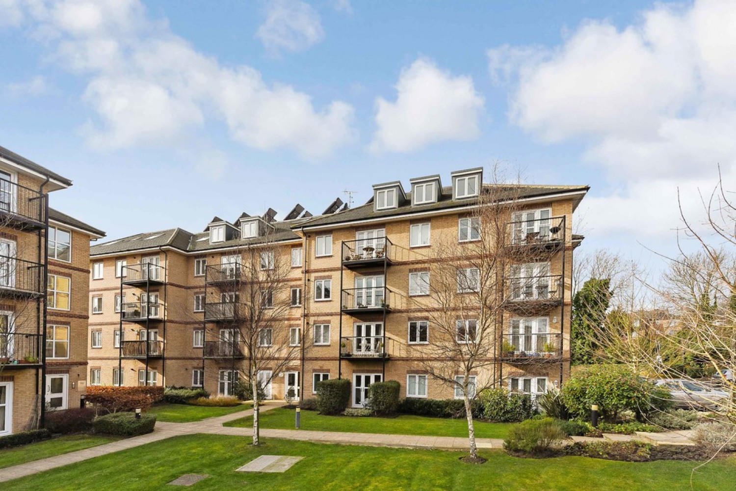 Anerley, London, Greater London