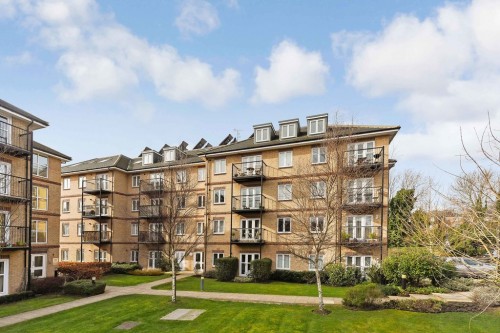 Anerley, London, Greater London