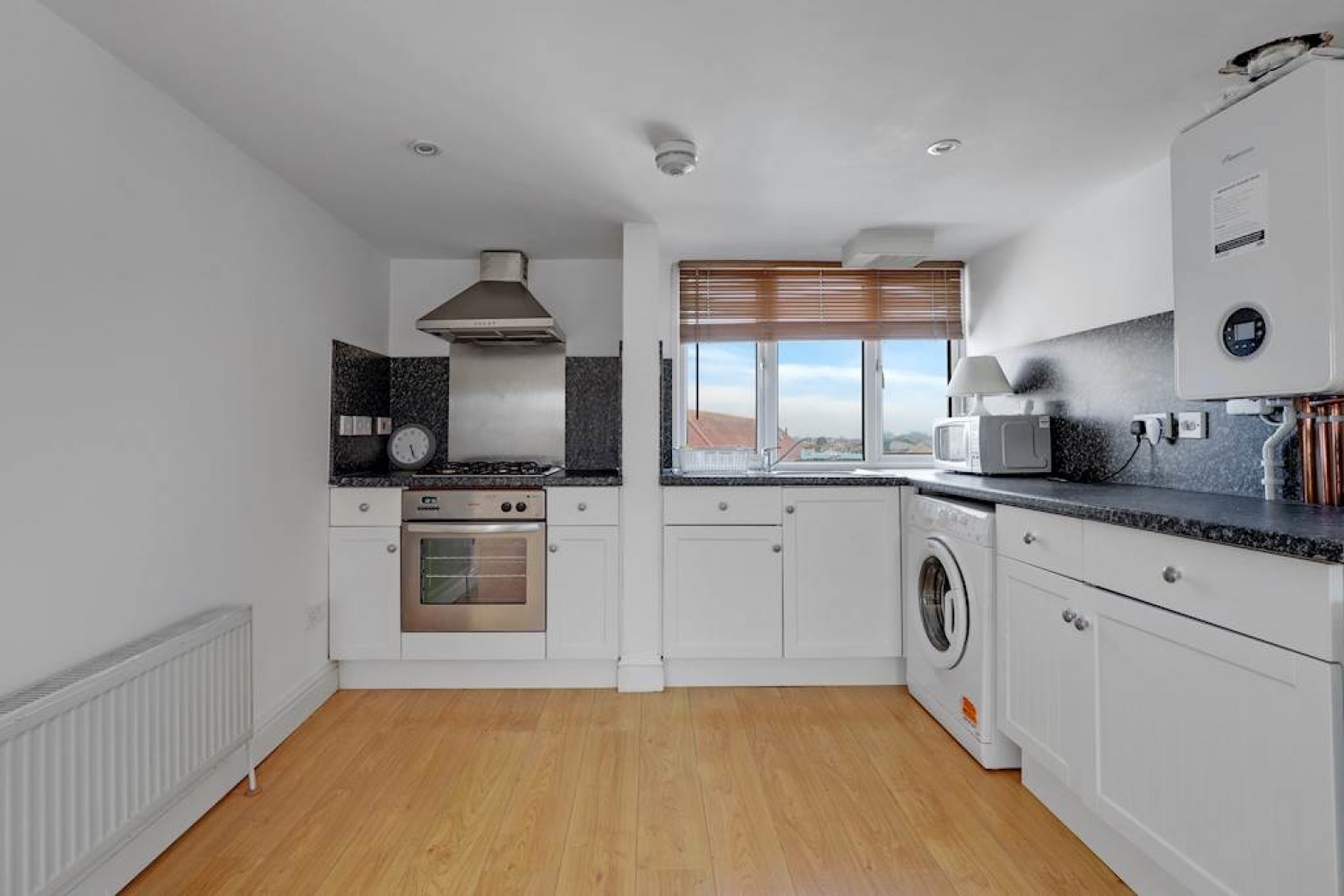 East Croydon, Surrey, Greater London