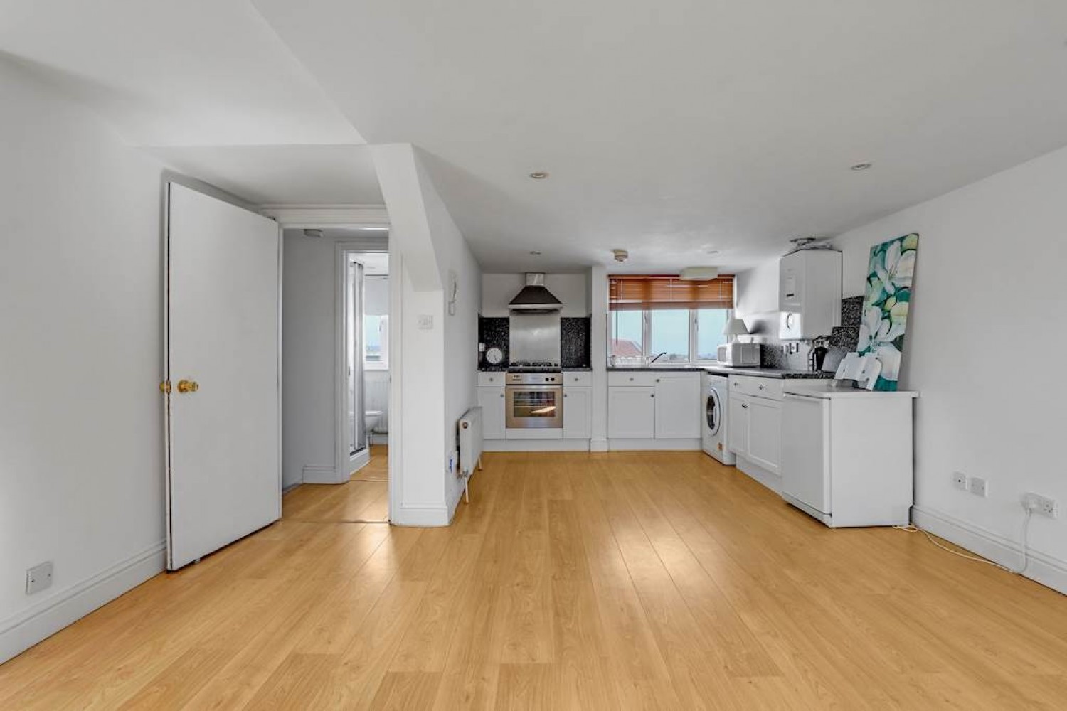 East Croydon, Surrey, Greater London