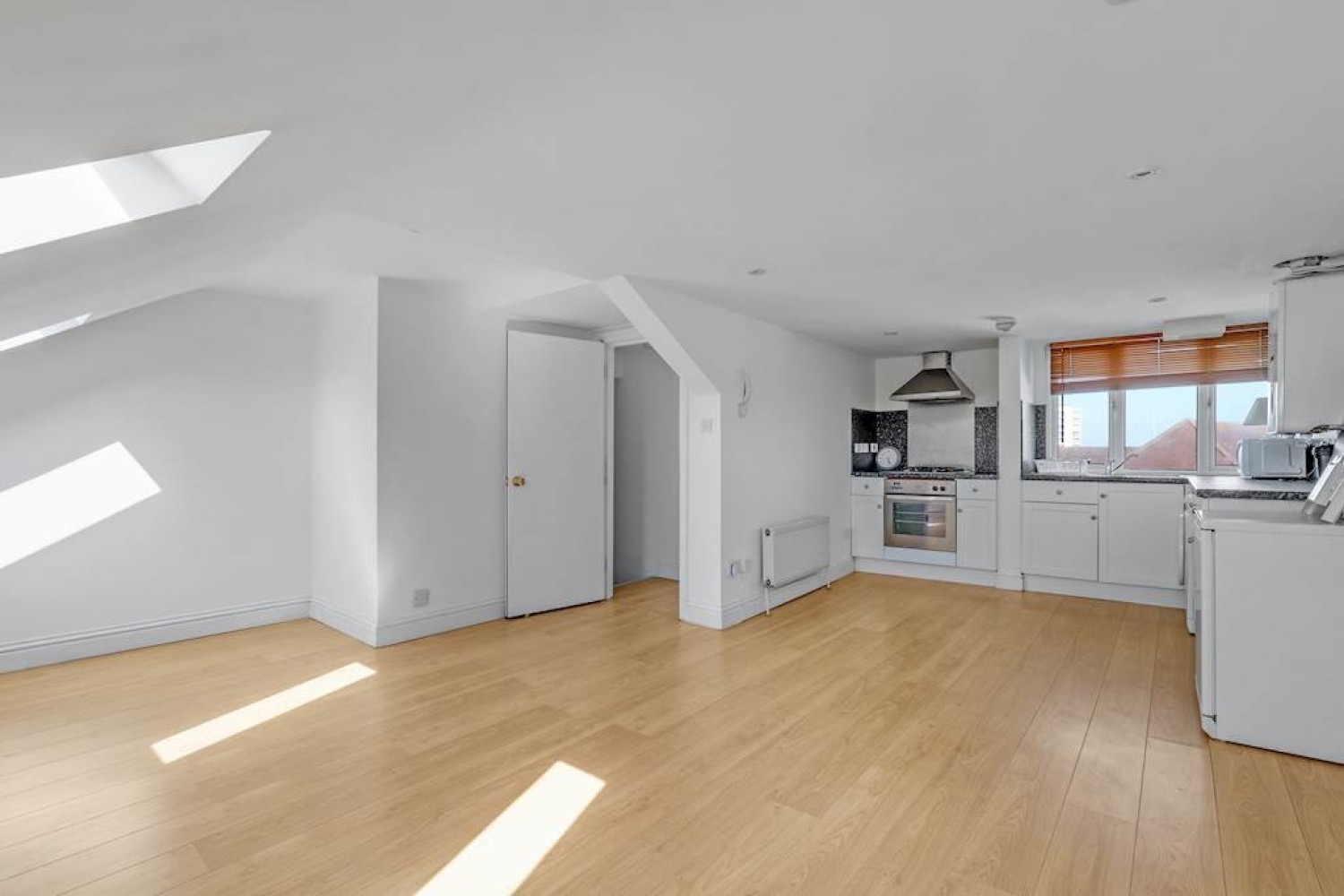 East Croydon, Surrey, Greater London