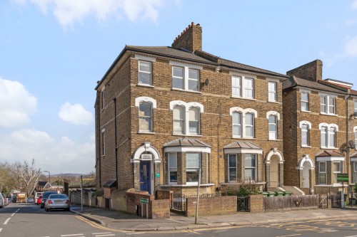 Anerley, London, Greater London