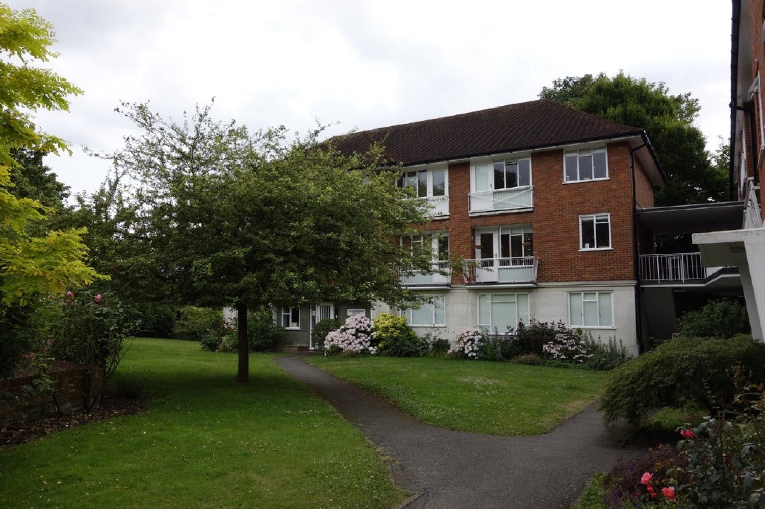 Hitherwood Drive, London, Greater London