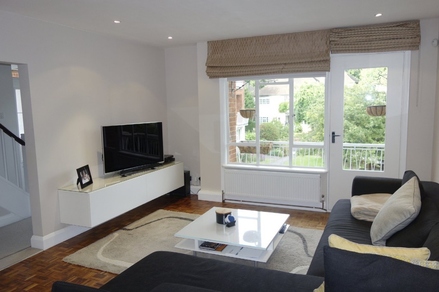 Hitherwood Drive, London, Greater London
