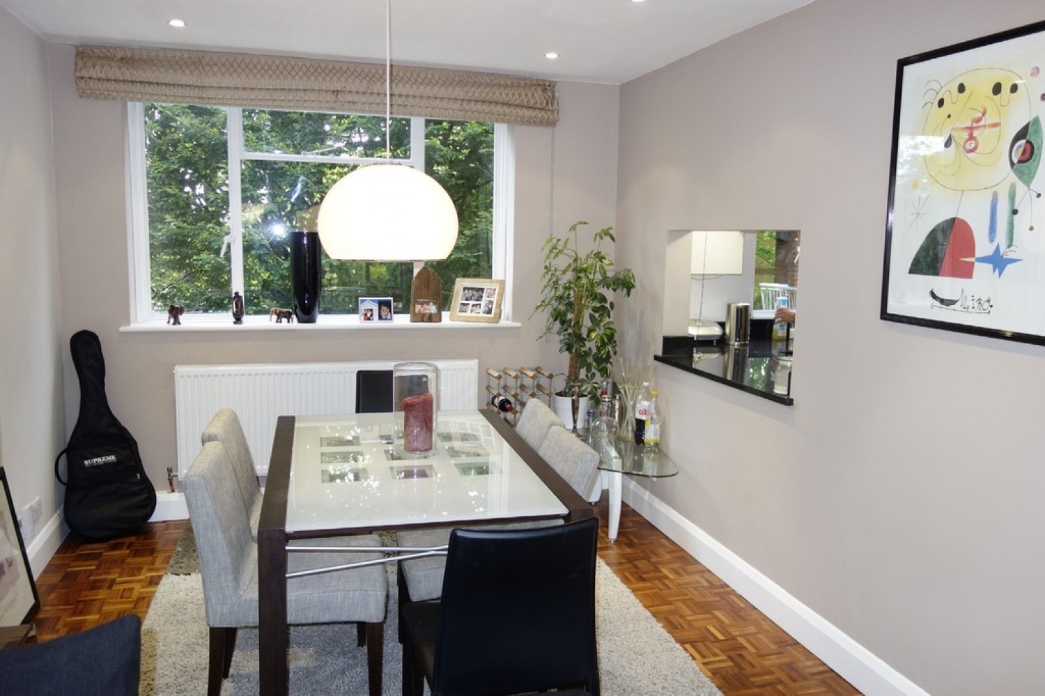 Hitherwood Drive, London, Greater London