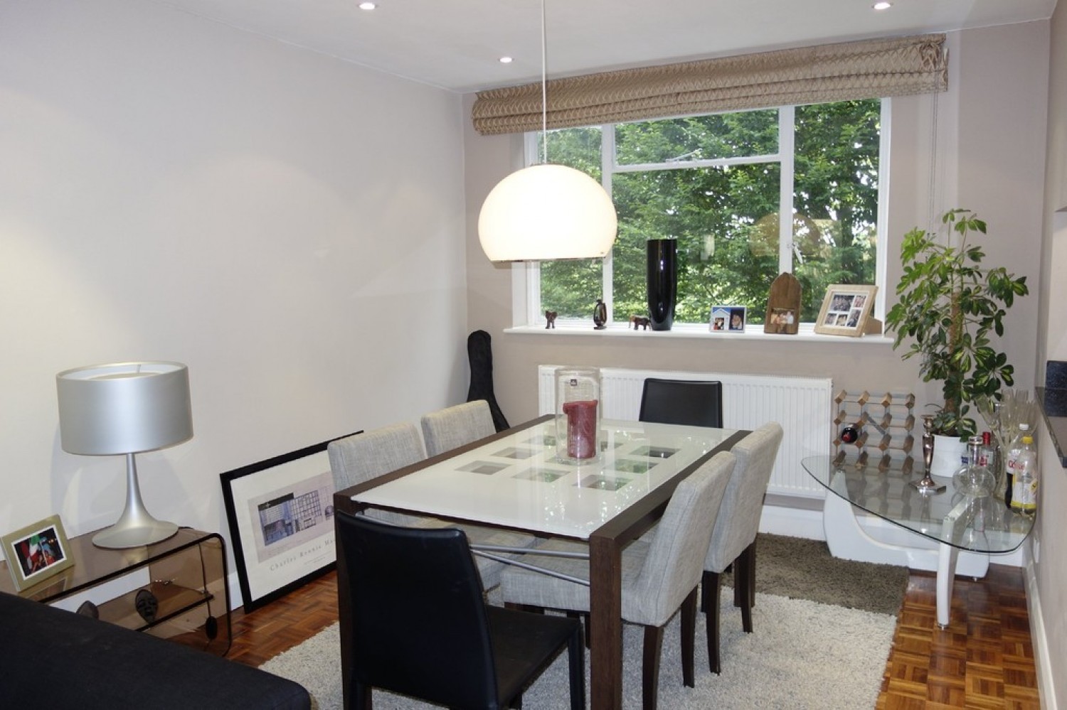 Hitherwood Drive, London, Greater London