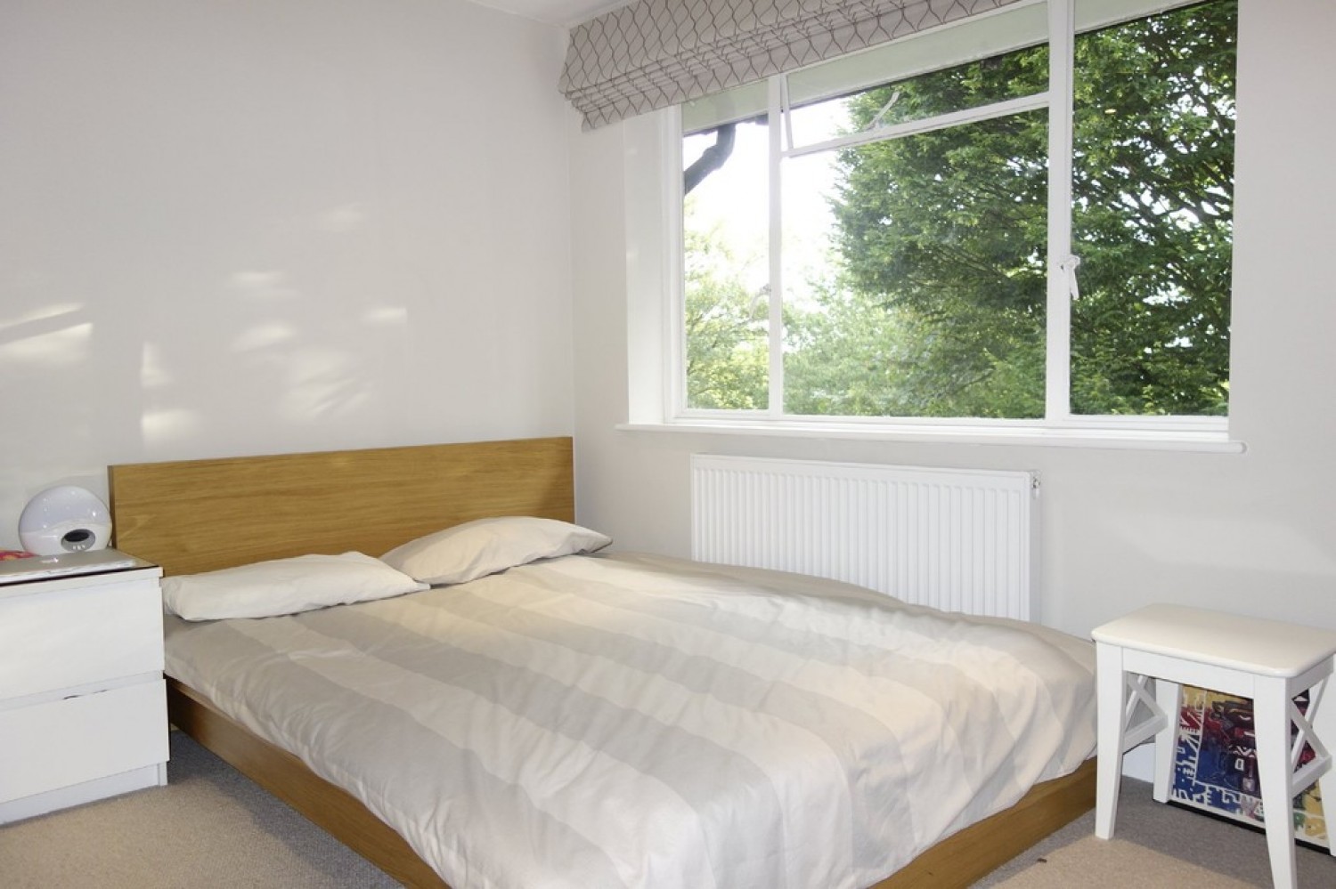Hitherwood Drive, London, Greater London