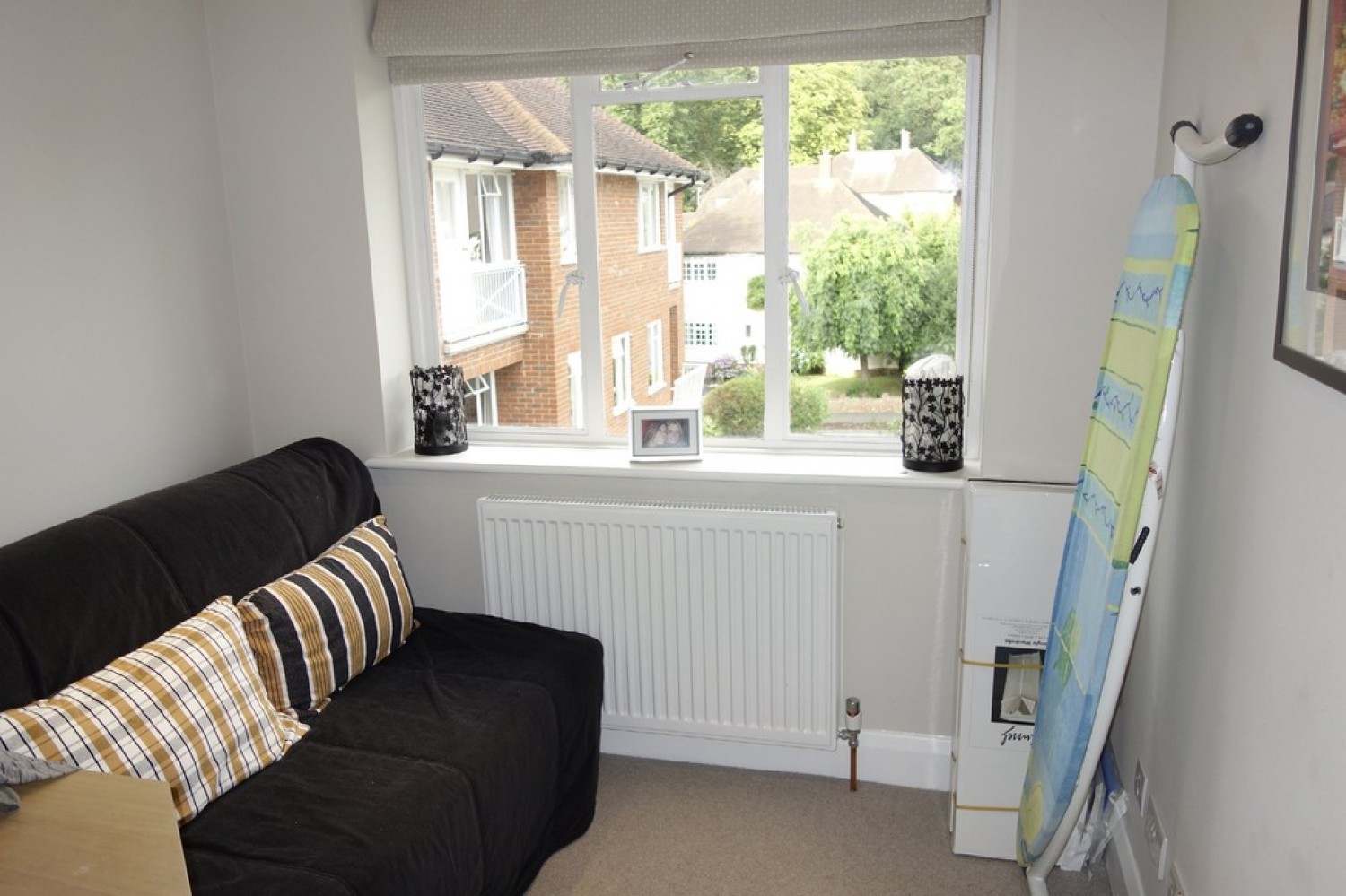 Hitherwood Drive, London, Greater London