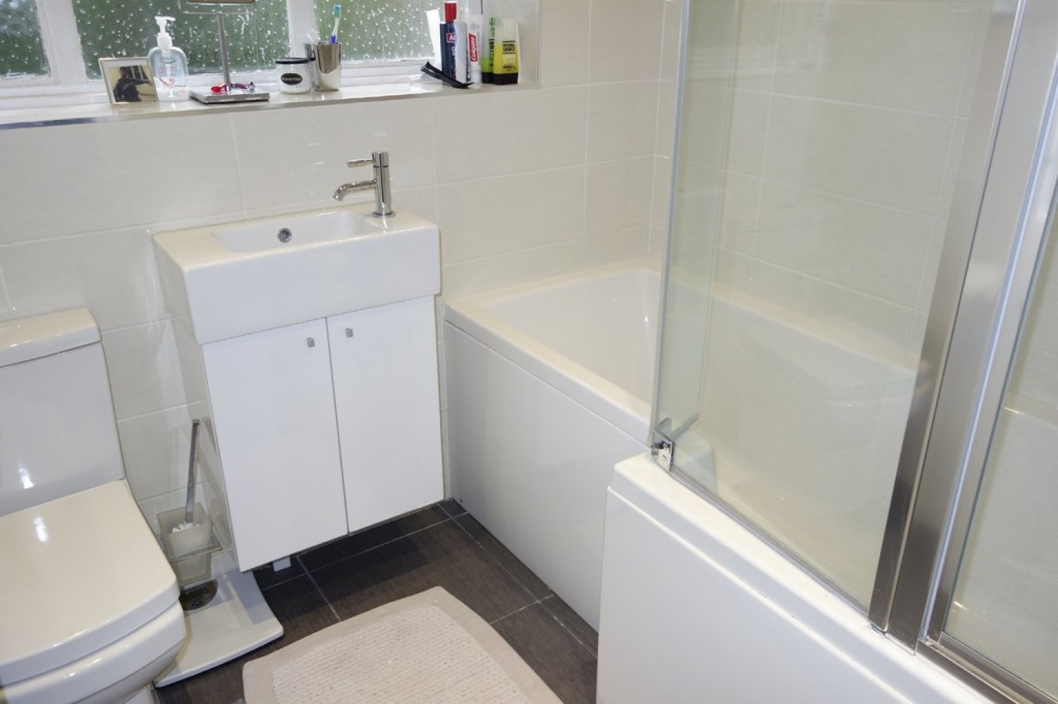 Hitherwood Drive, London, Greater London